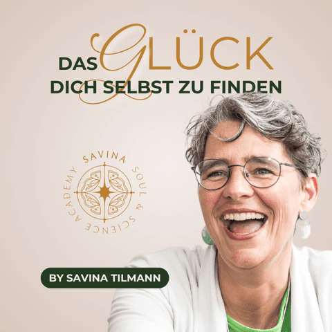 Mivedo - Das Glück, dich selbst zu finden - Podcasts