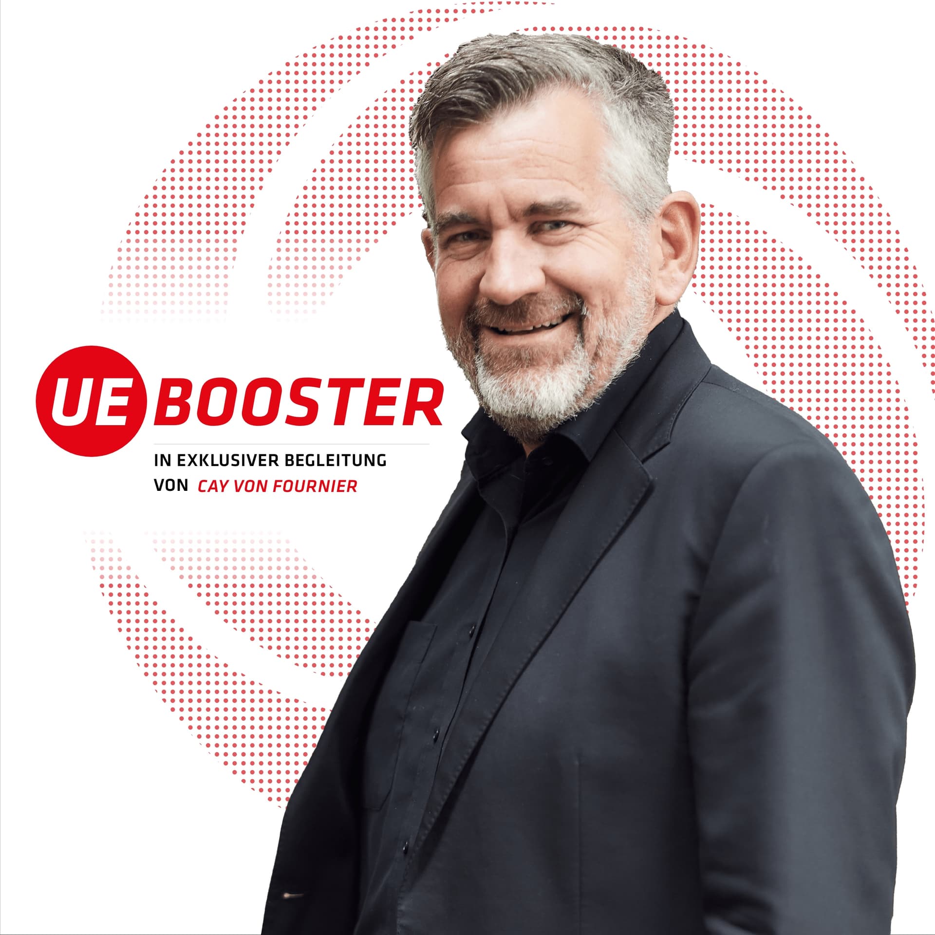 UEBooster - Podcasts