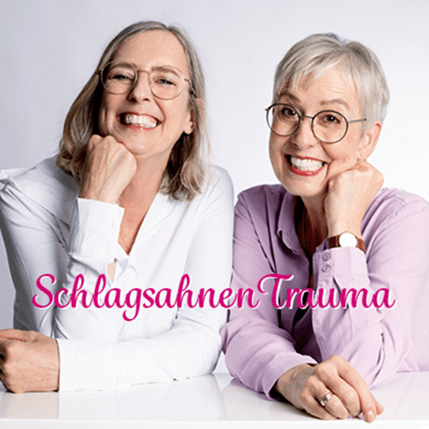 Schlagsahnentrauma - Podcasts