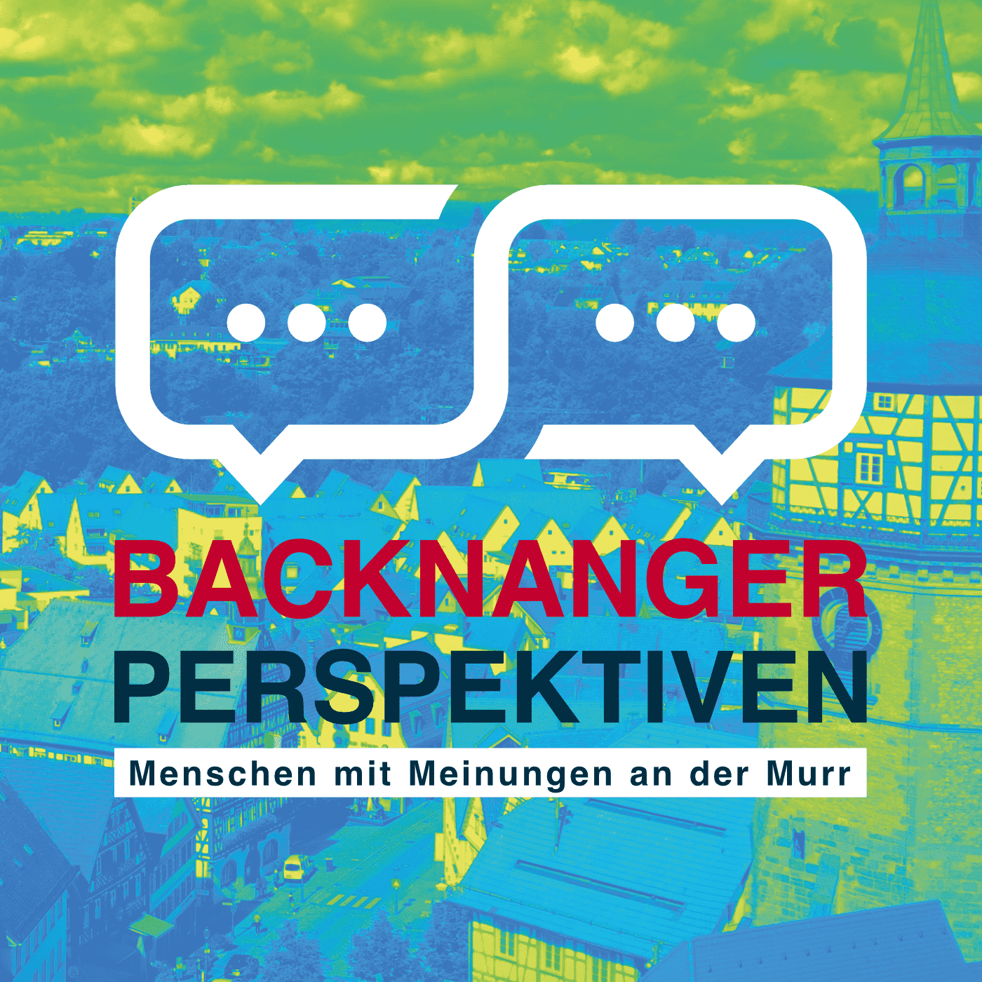 Backnanger Perspektiven - Podcasts