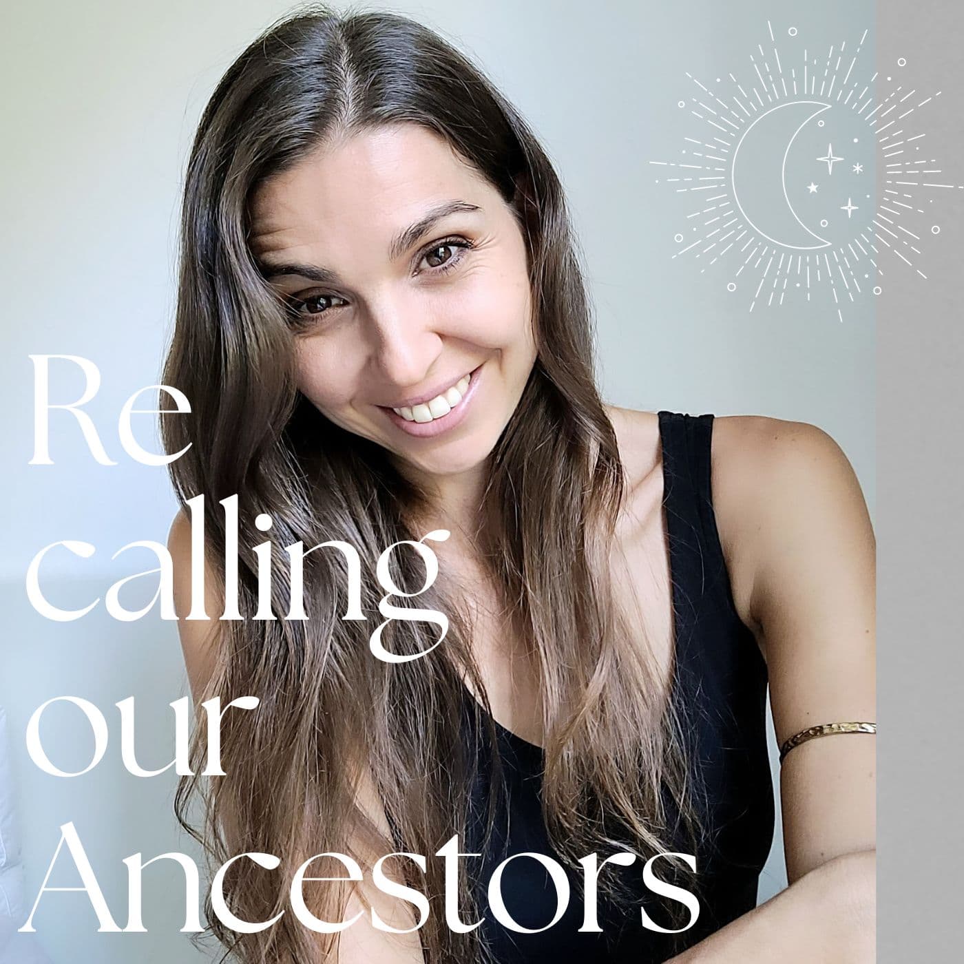 Growinggracefully - Recalling our Ancestors - Podcasts