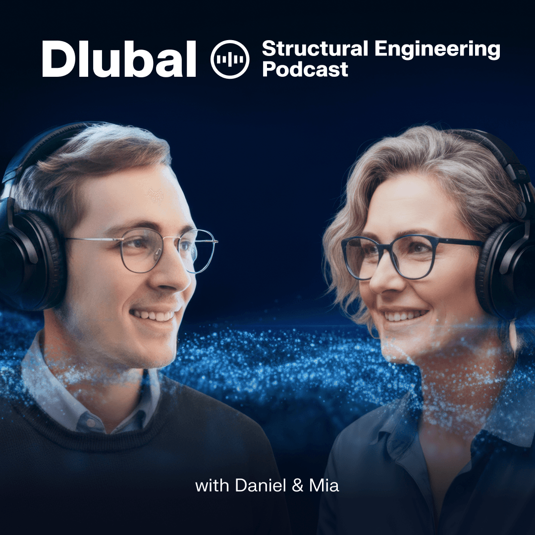 The Dlubal Structural Engineering Podcast - Podcasts