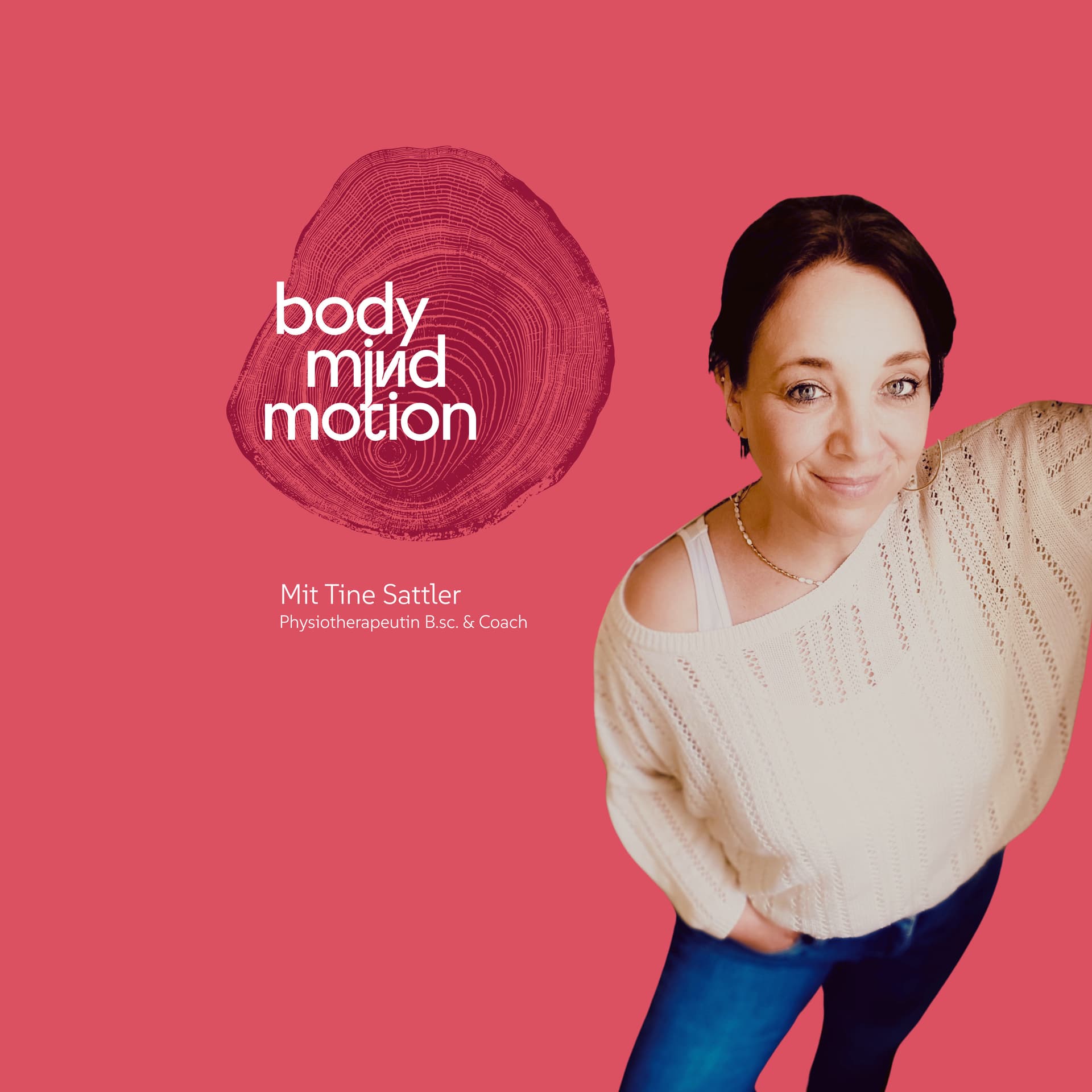 Body Mind Motion - Podcasty