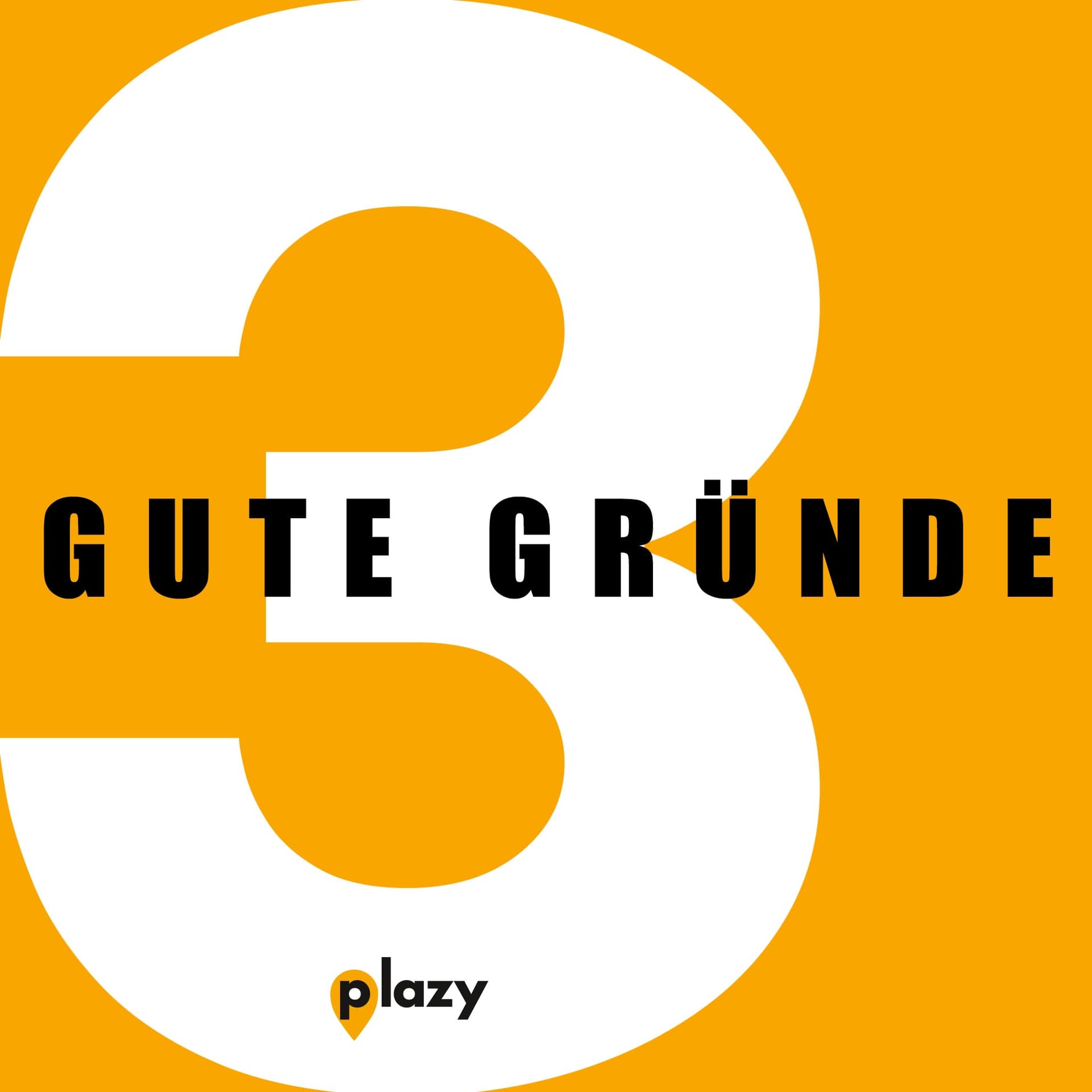 3 gute Gründe - Podcasts