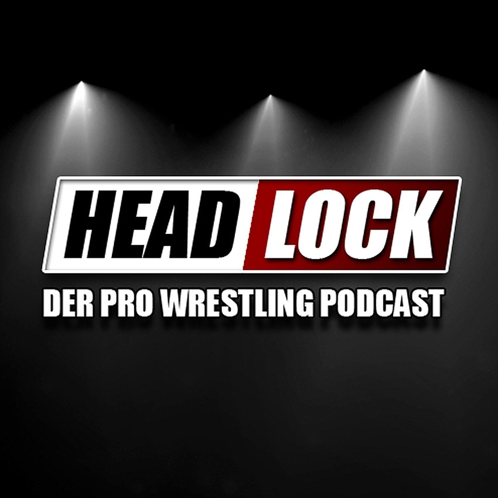 HEADLOCK - Der Pro Wrestling Podcast - Podcasts