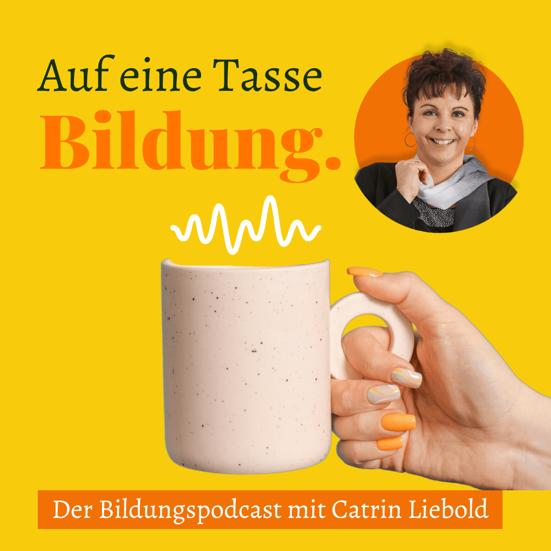 Auf eine Tasse Bildung - Podcasts