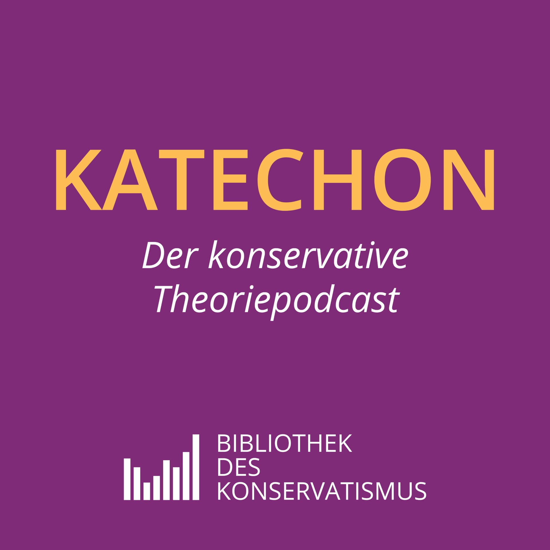 Katechon - Podcasts