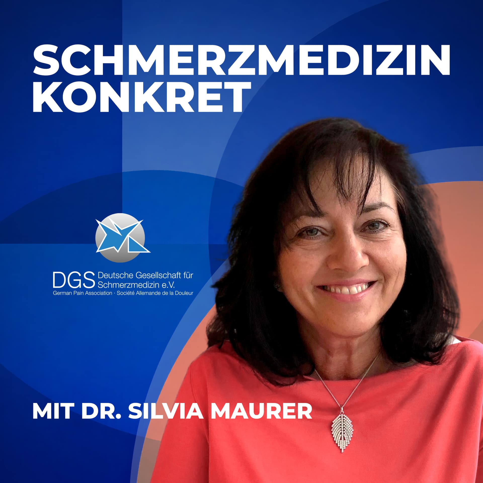 Schmerzmedizin konkret - Podcasts