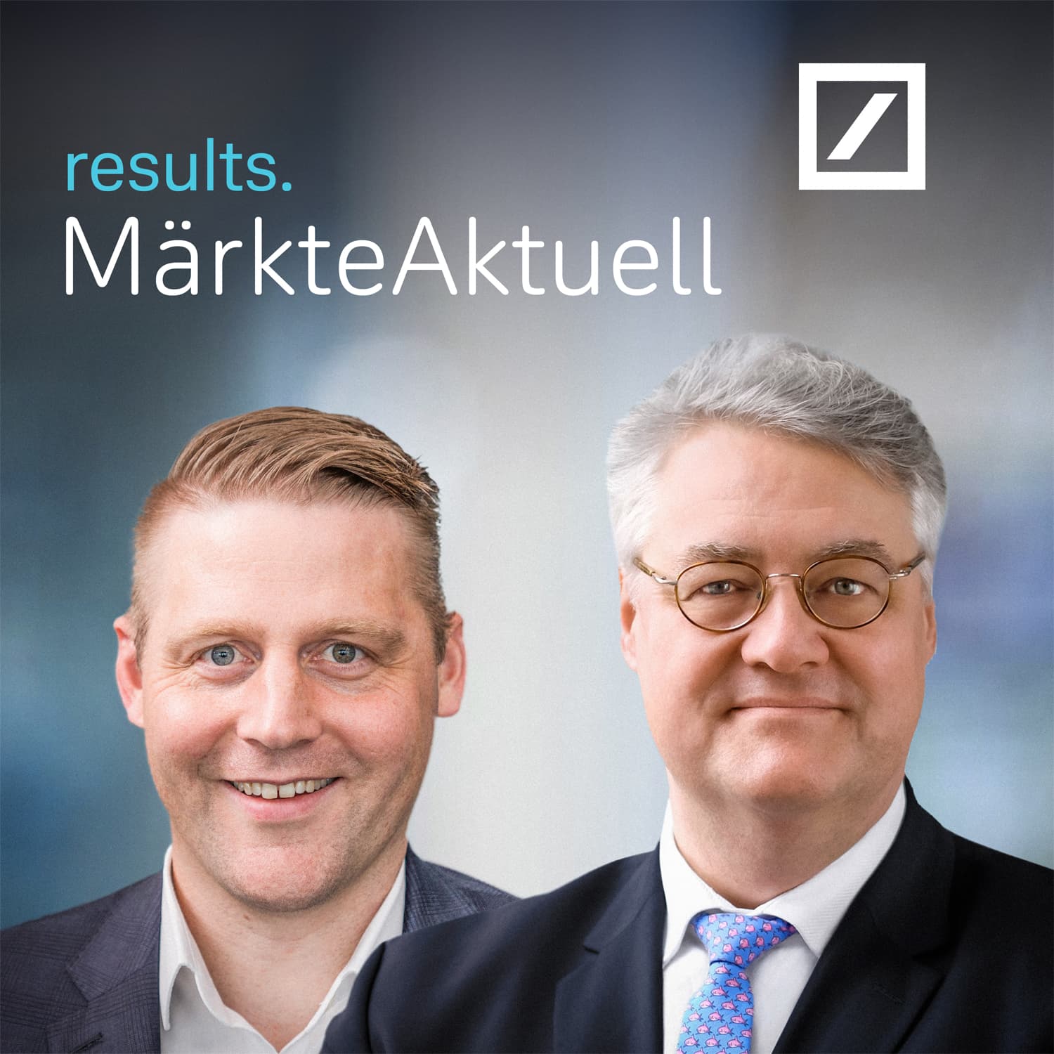 results. MärkteAktuell Podcast - Podcasts