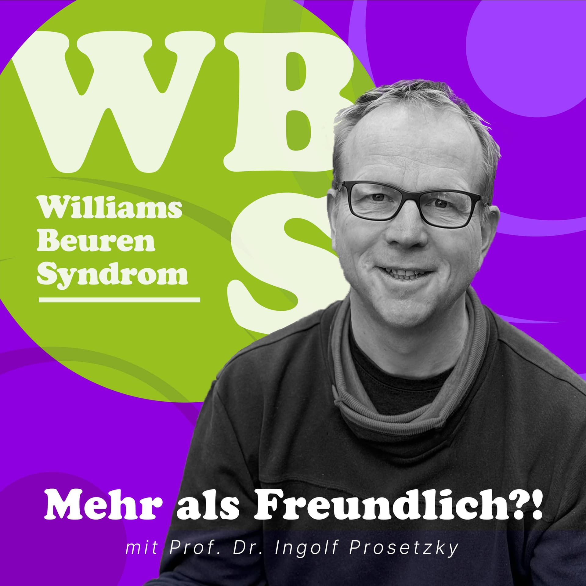WBS - Mehr als Freundlich?! - Podcasts