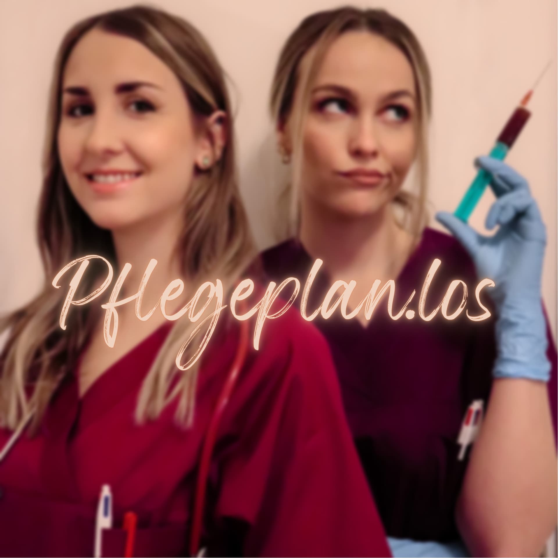 Pflegeplan.los - Podcasts