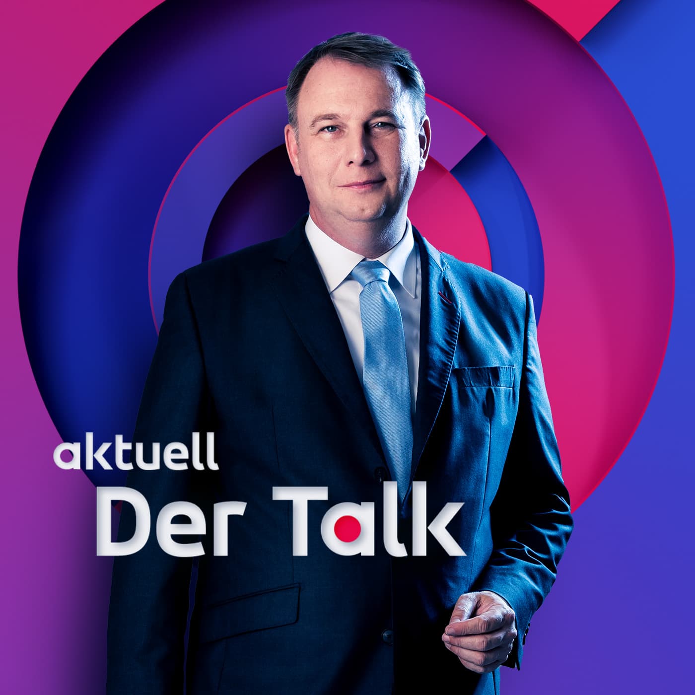 Aktuell - Der Talk - Podcasts