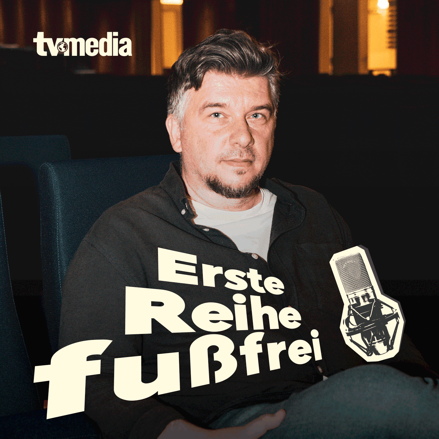 Erste Reihe fußfrei - Podcasts