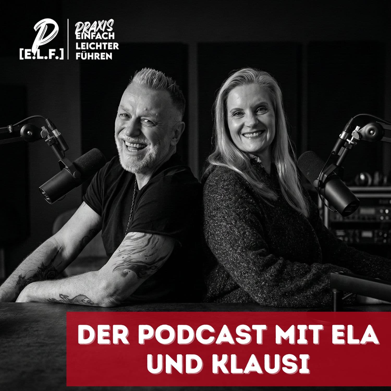 Praxis:einfach.leichter.führen. - Podcasts