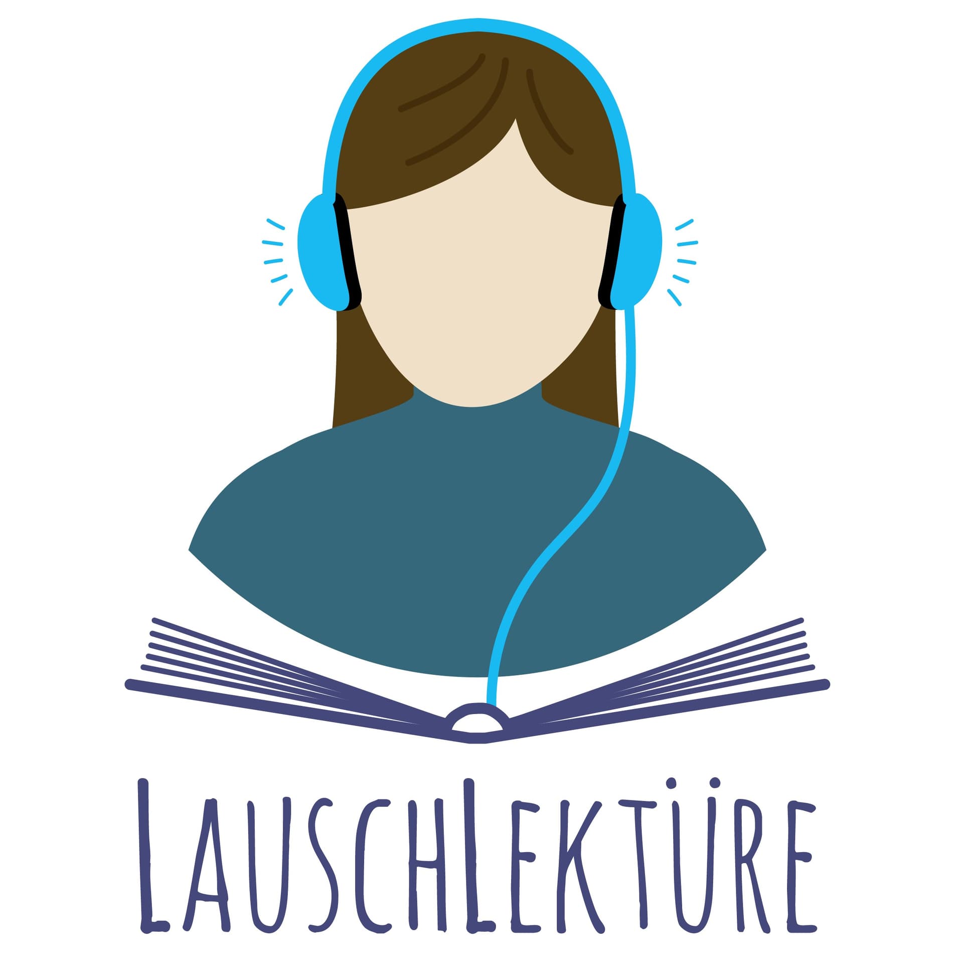 LauschLektüre - Der Kurzgeschichten-Podcast - Podcasts