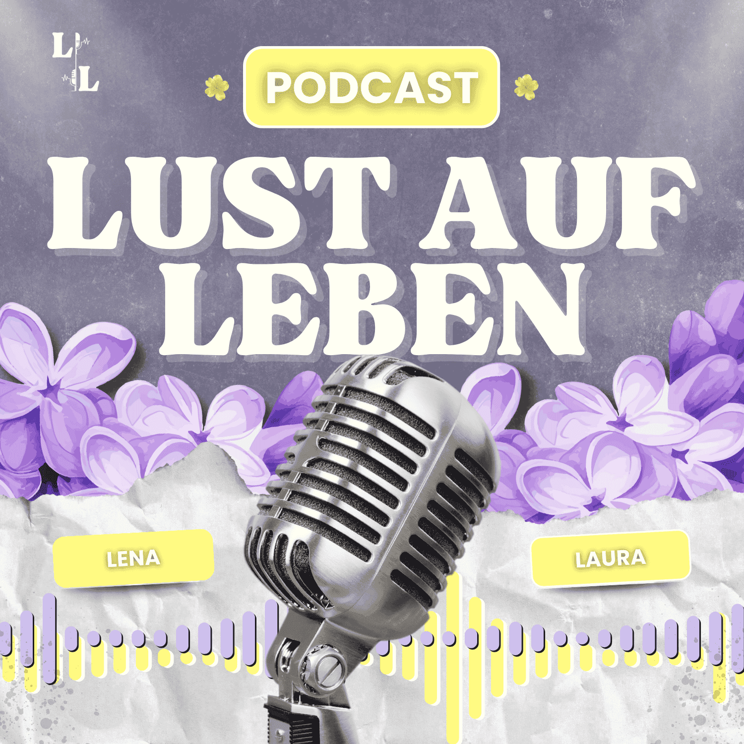 Lust auf Leben - Podcasts