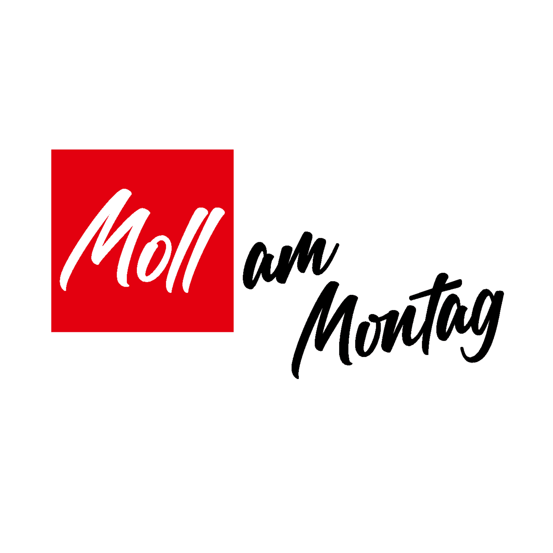 Moll am Montag - Podcasts