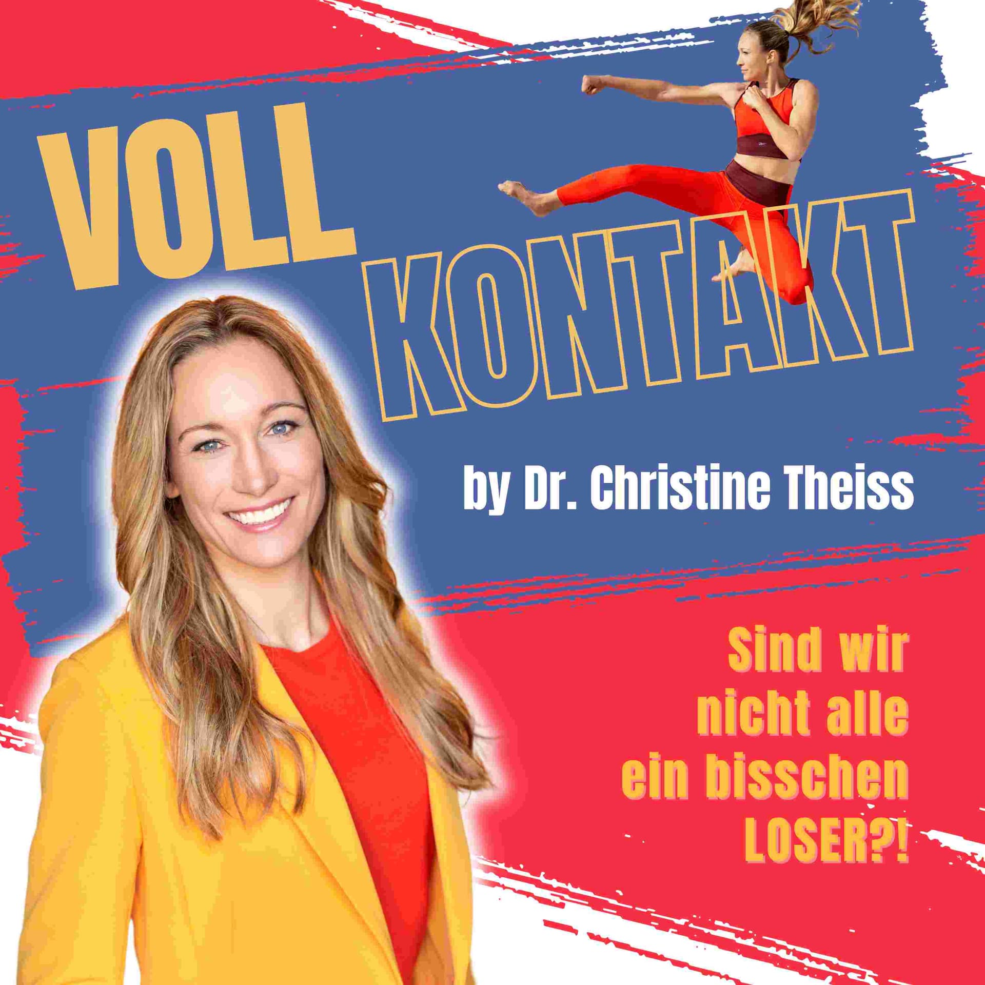 VOLLKONTAKT - Podcasts