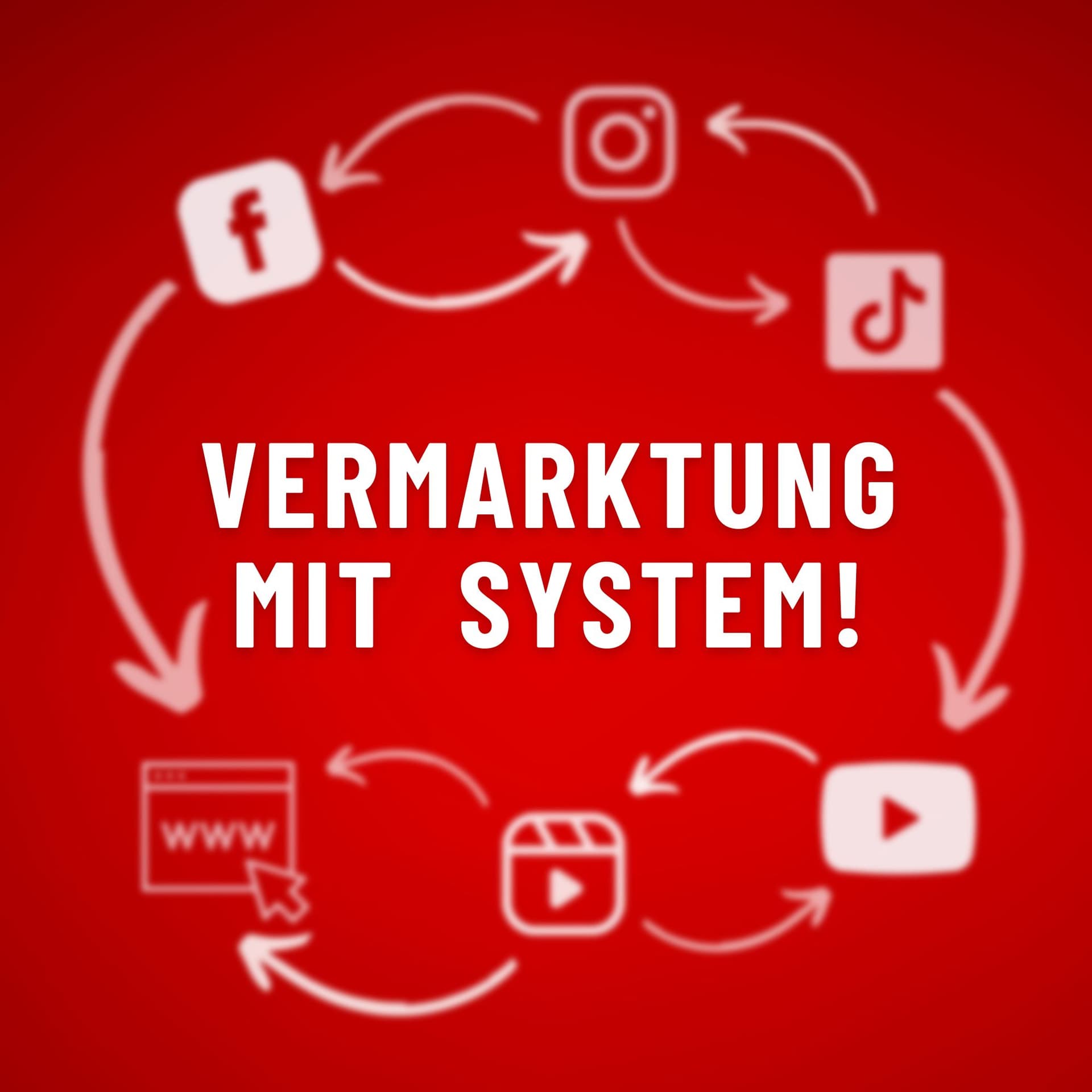 Vermarktung mit System - Podcasts