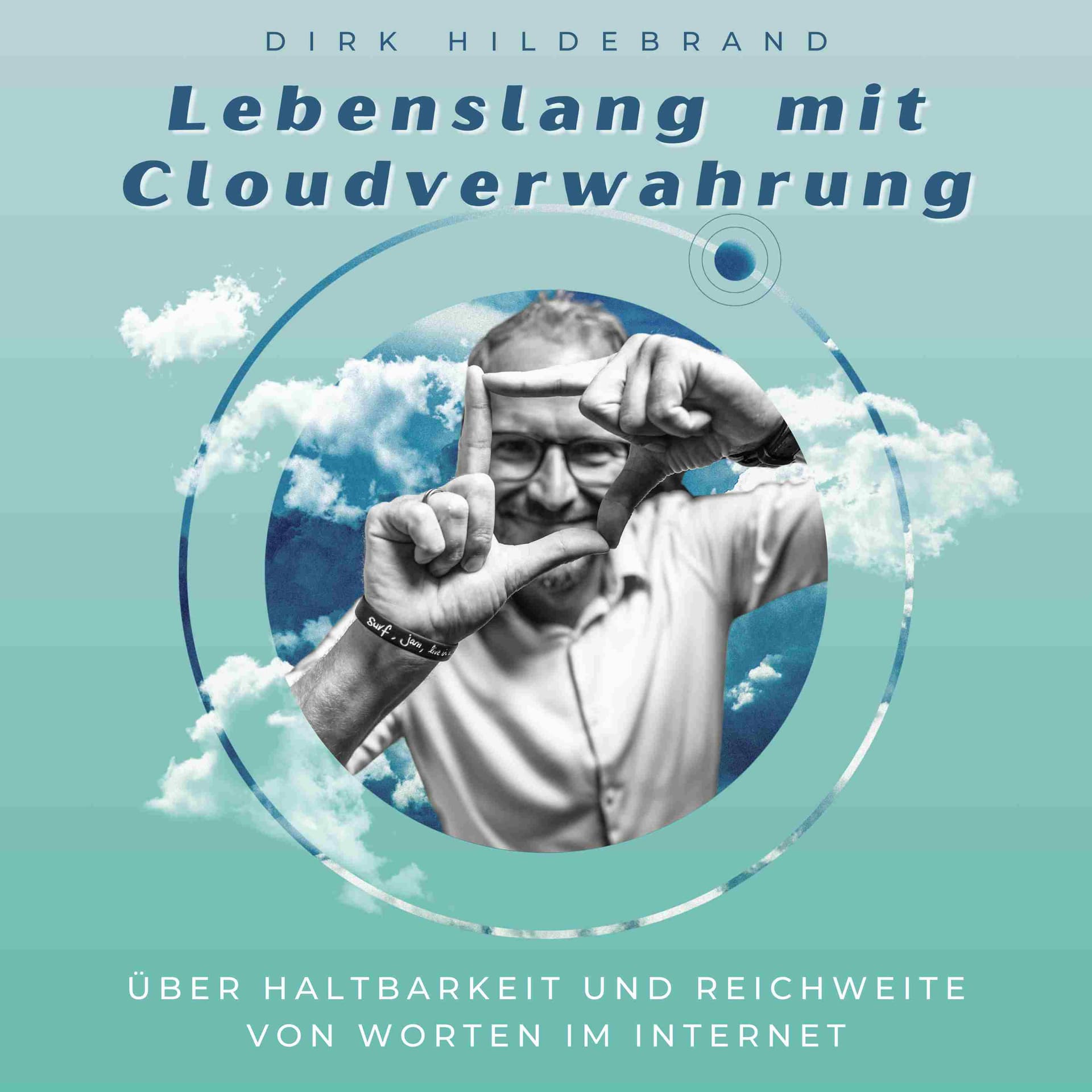 Lebenslang mit Cloudverwahrung - Podcasts