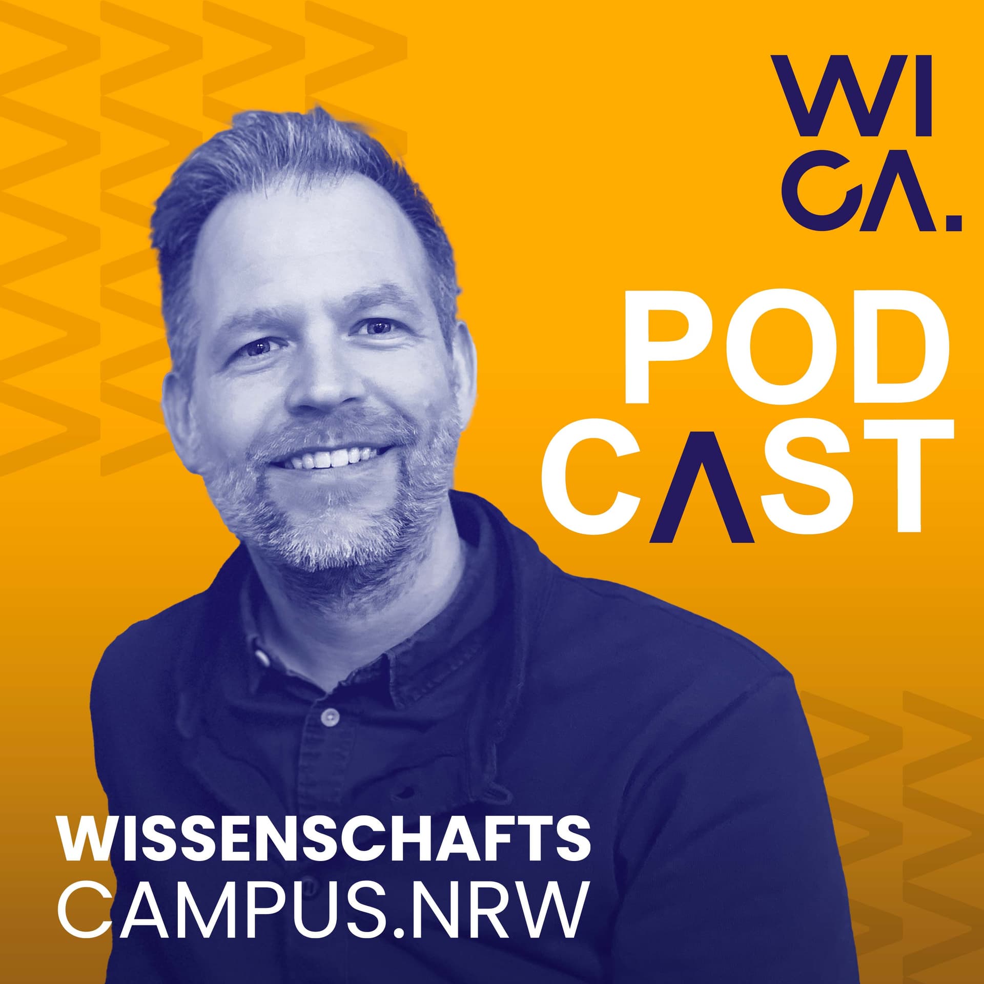 WICA Podcast - Podcasts