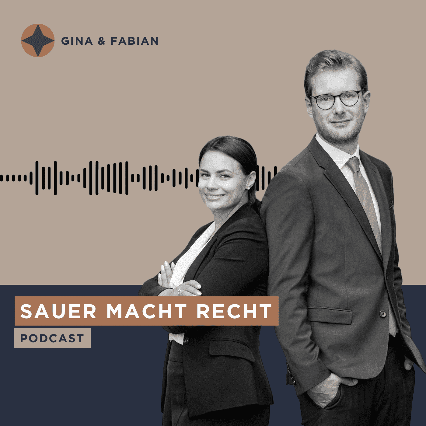 Sauer macht Recht - Podcasts