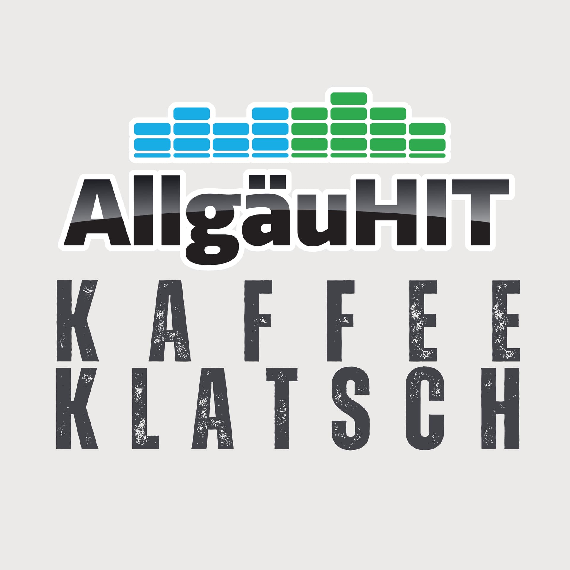 AllgäuHIT-Kaffeeklatsch - Podcasts