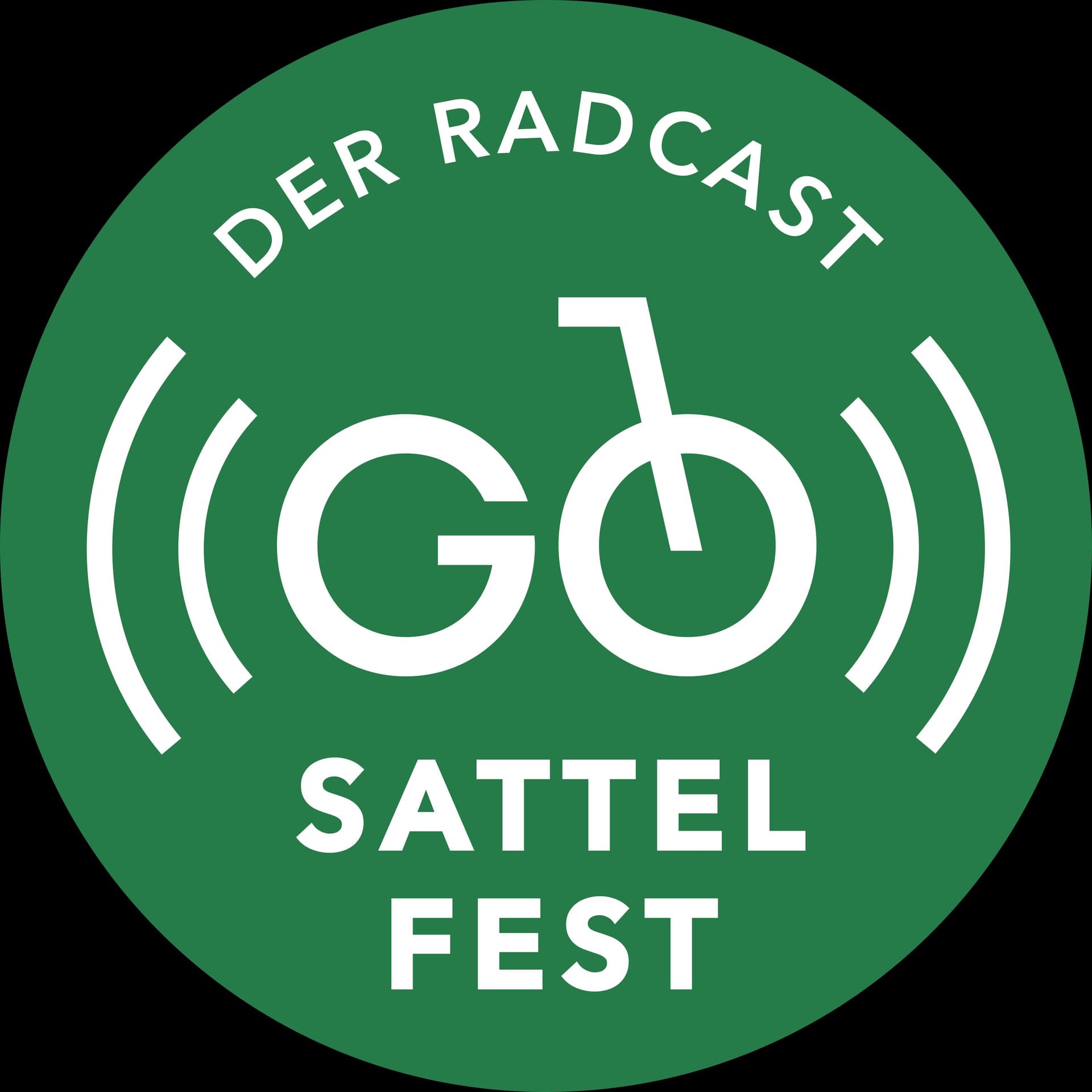 SATTELFEST. Der Podcast von Steiermark Radmobil - Podcast