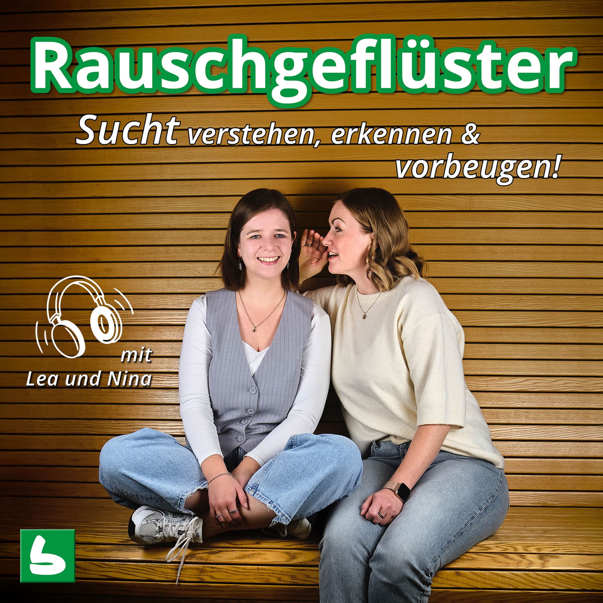 Rauschgeflüster - Podcasts