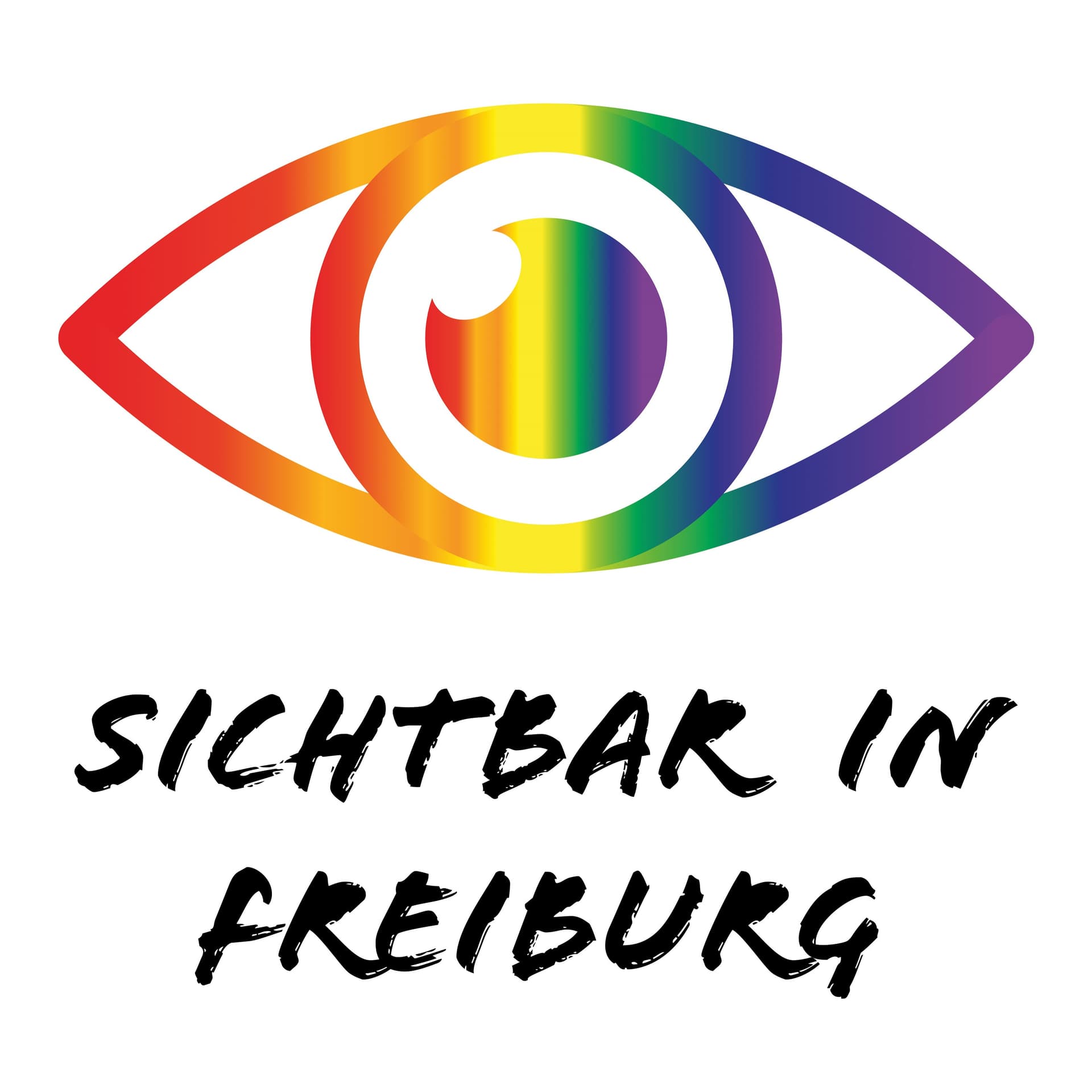 Sichtbar in Freiburg - Podcasts