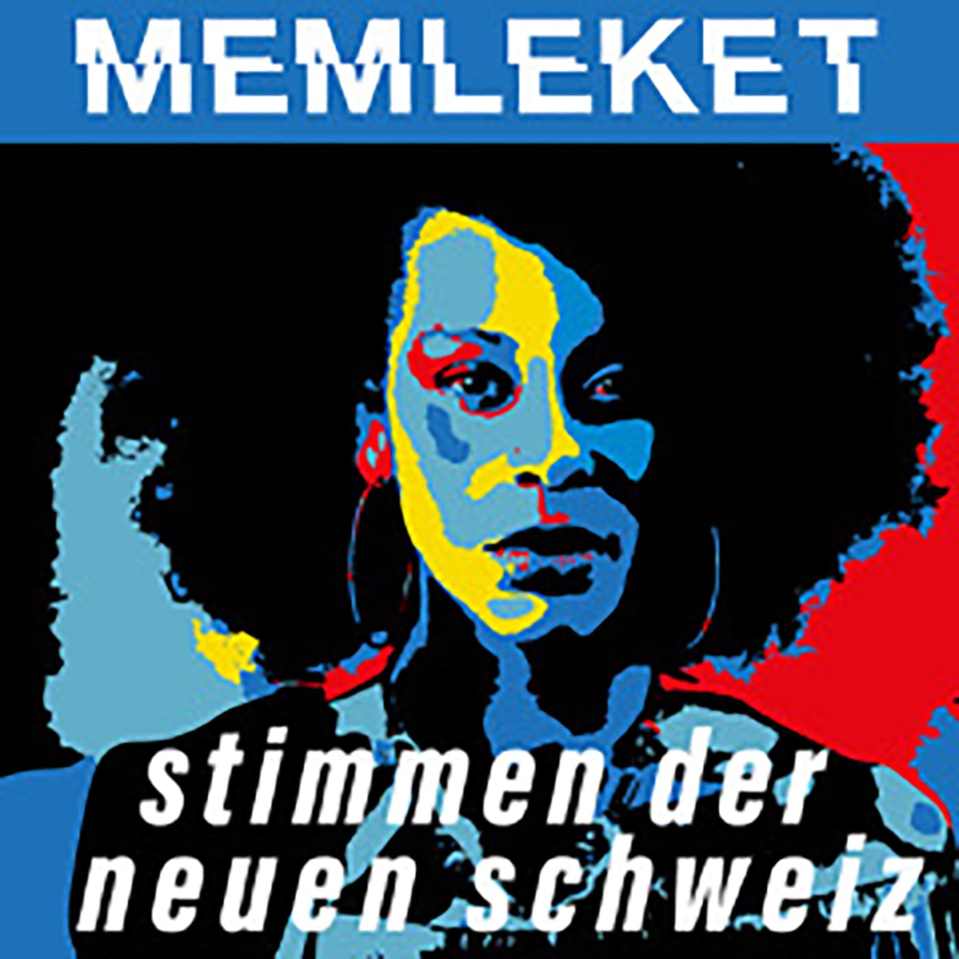 memleket - stimmen der neuen schweiz - Podcasts