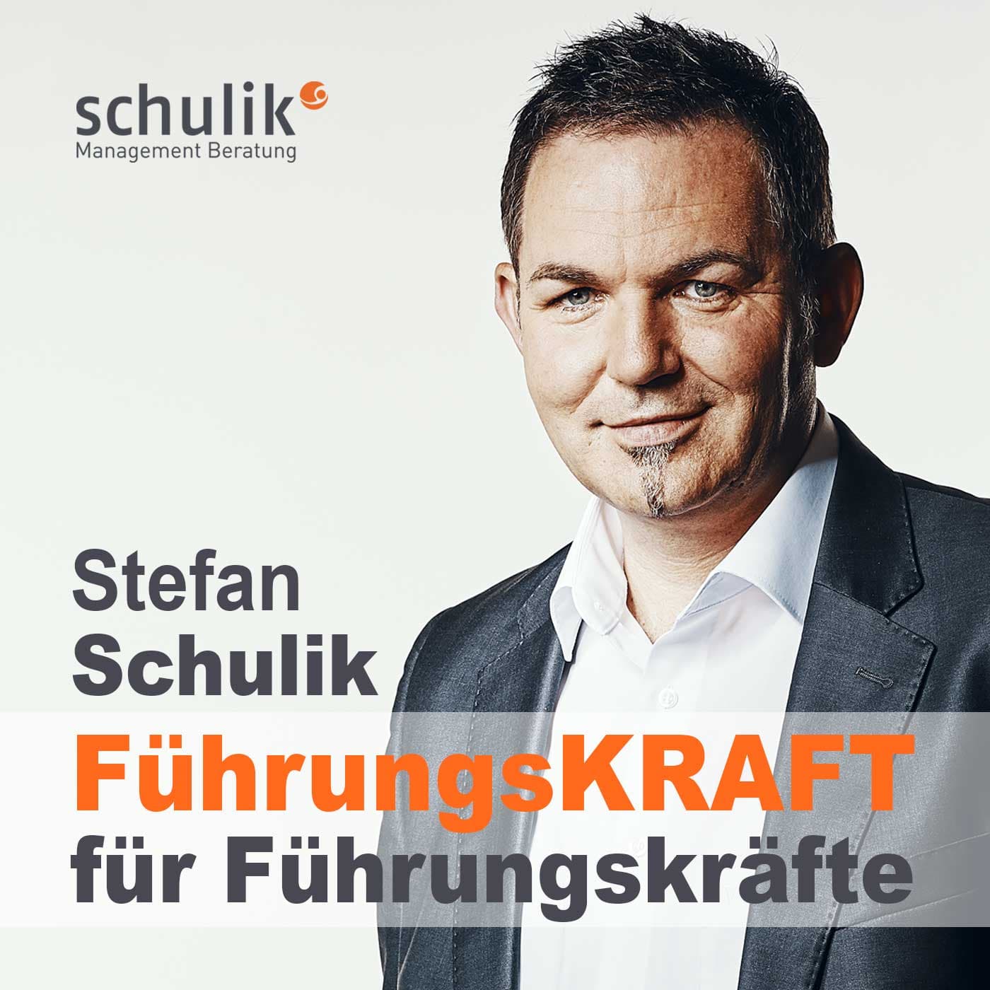 Führungskraft für Führungskräfte: Die besten Methoden & Techniken lernen für Mitarbeiterführung - Podcasts