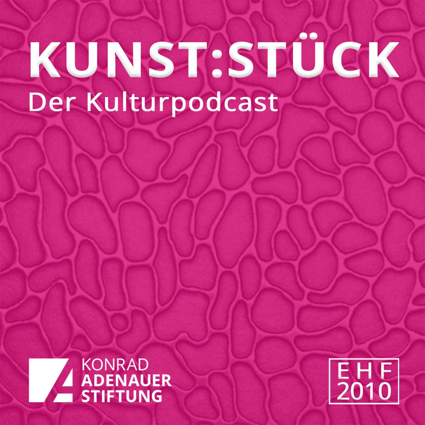 kunst:stück - Podcasts