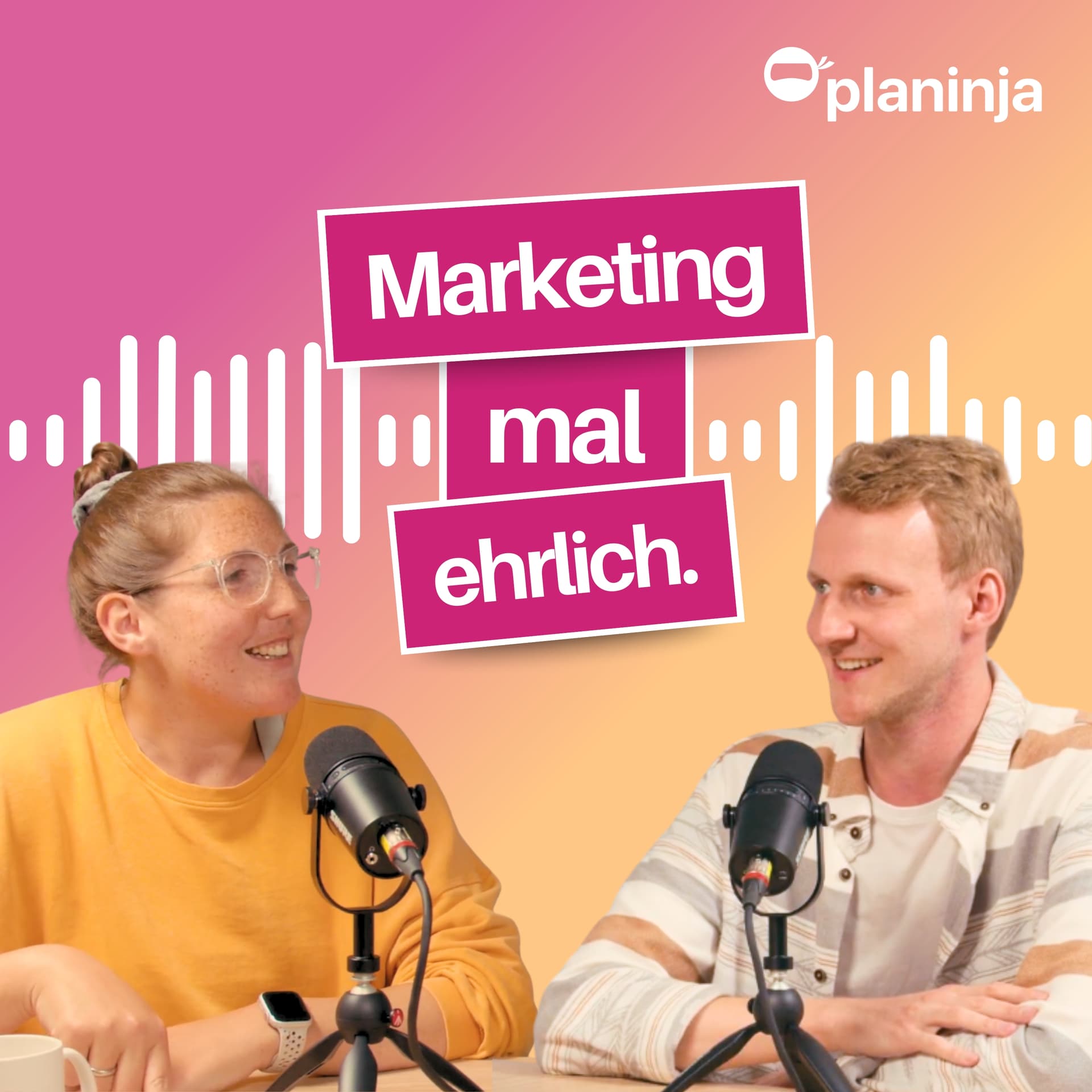 Marketing Mal Ehrlich - Podcasts