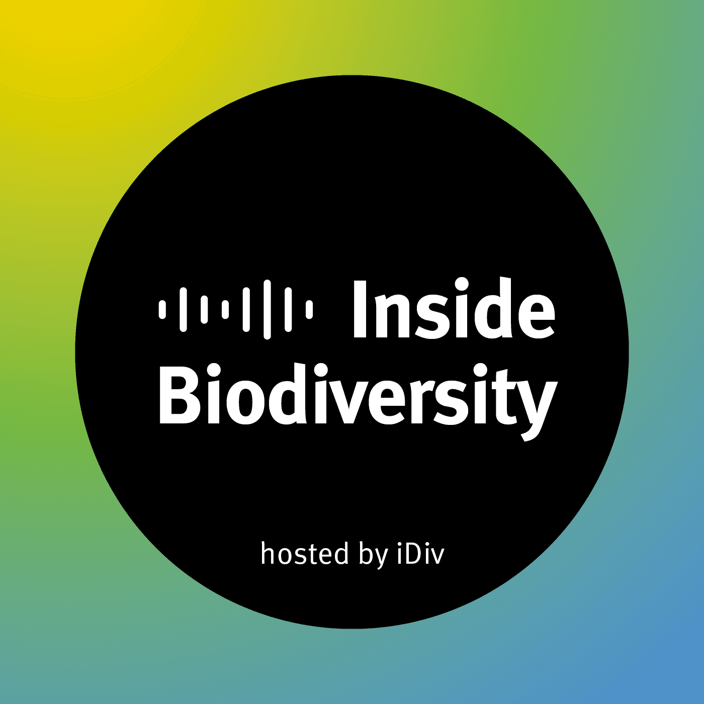 Inside Biodiversity - Podcasts