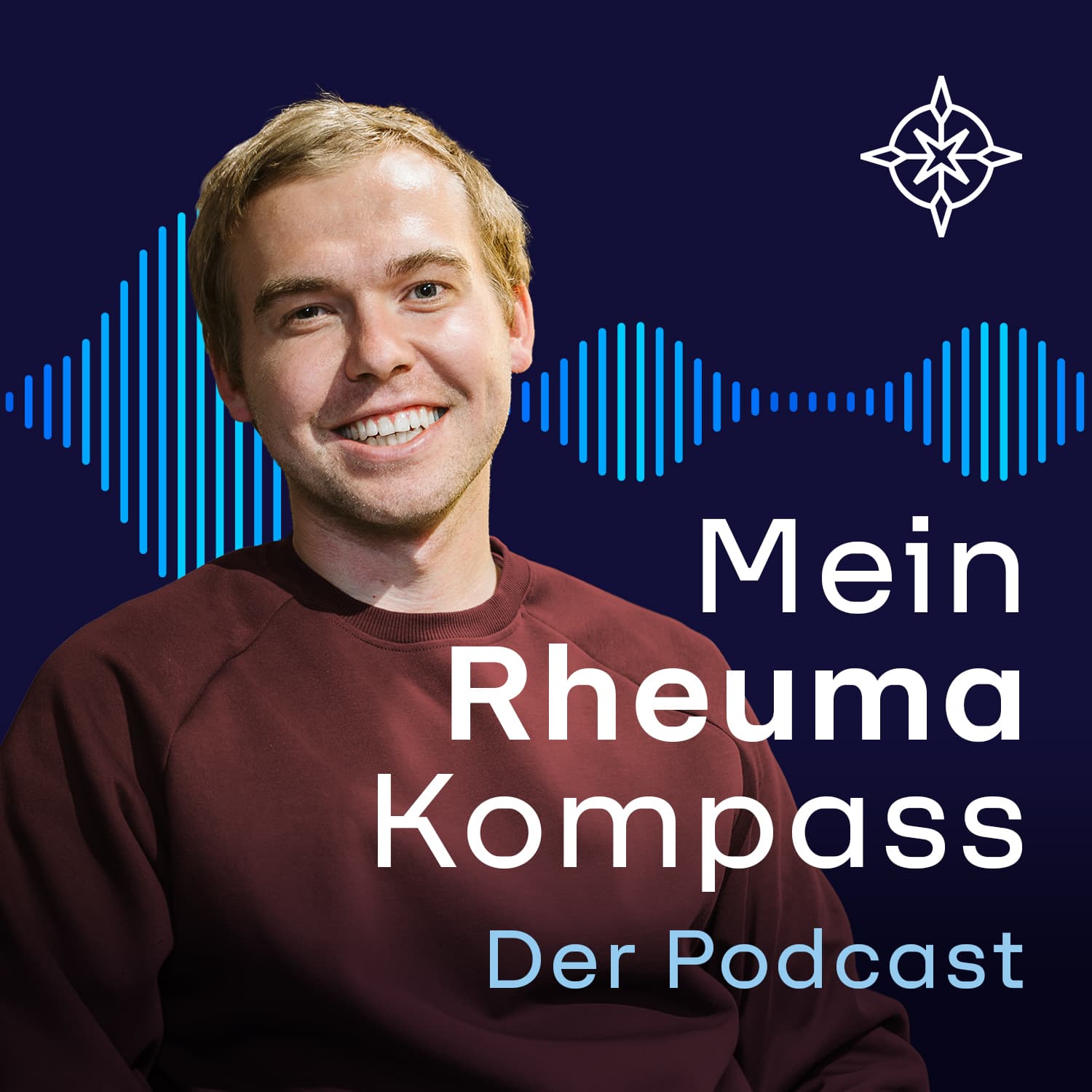 Mein Rheuma Kompass – Der Podcast - Podcasts
