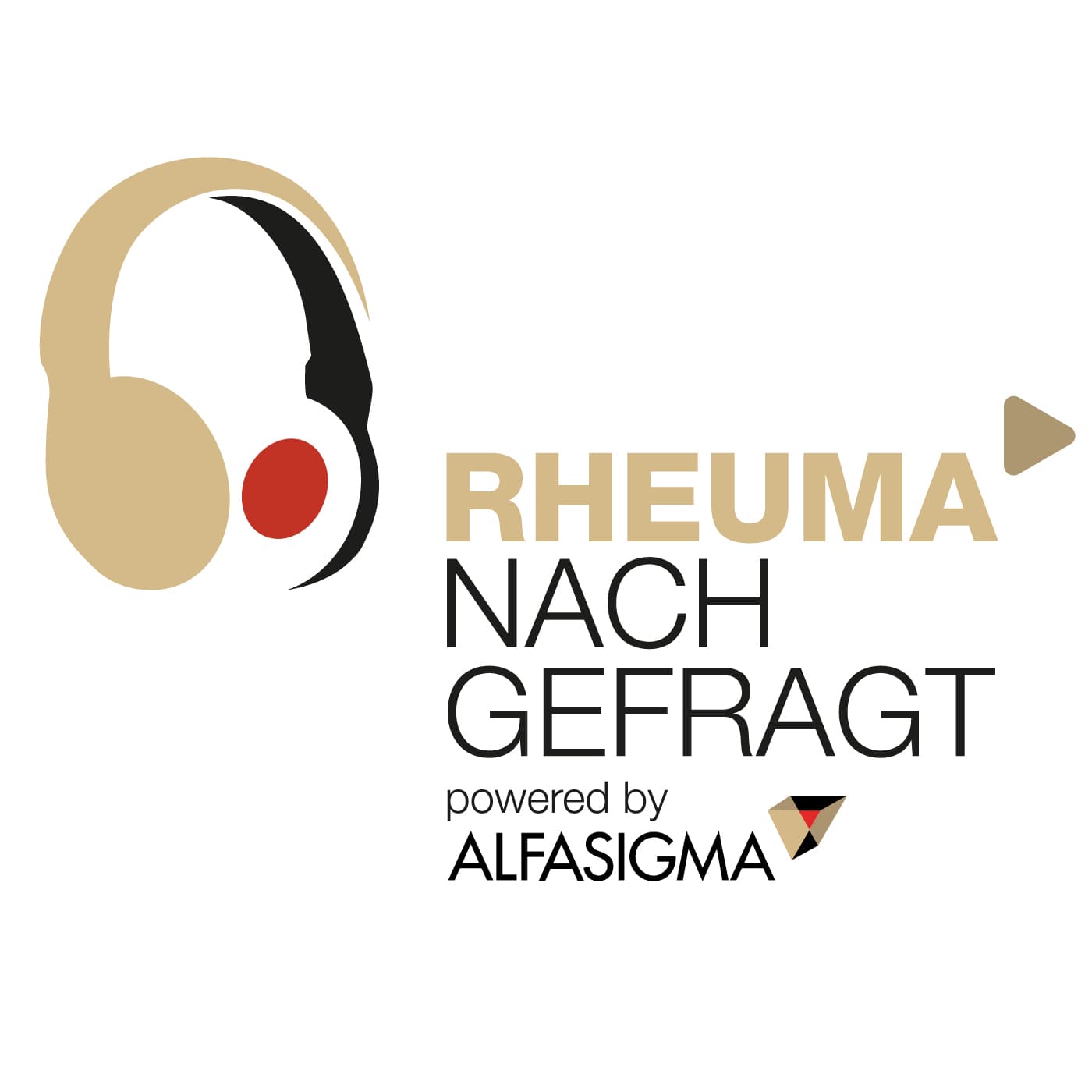 Rheuma nachgefragt - Der Podcast aus der Praxis für die Praxis - Podcasts