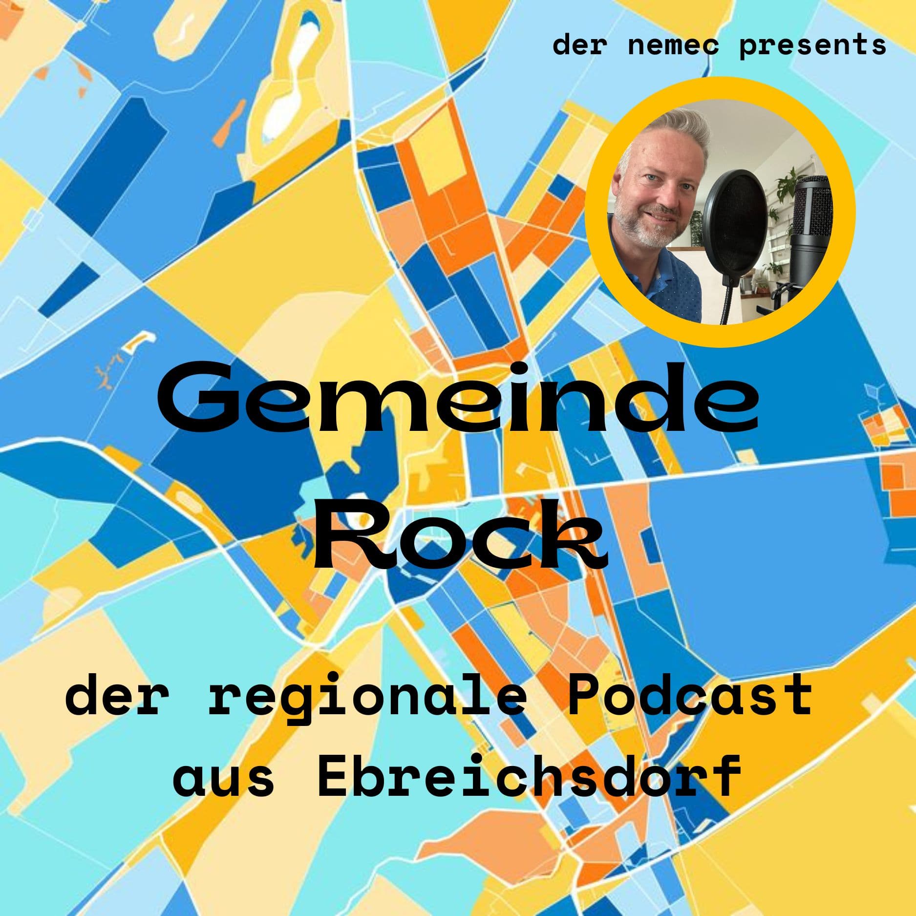 Gemeinde Rock - بودكاست