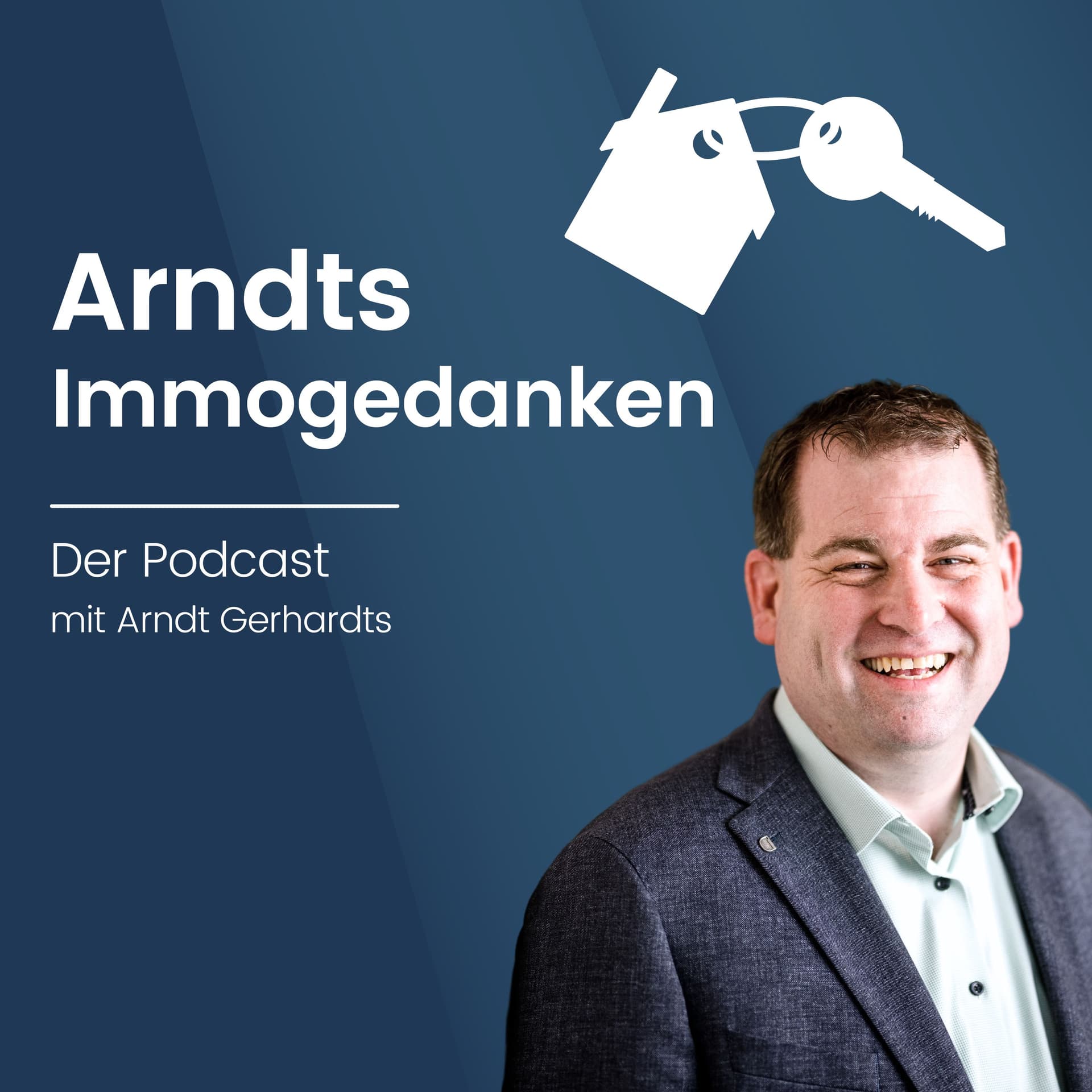 Arndts Immogedanken - Podcasts