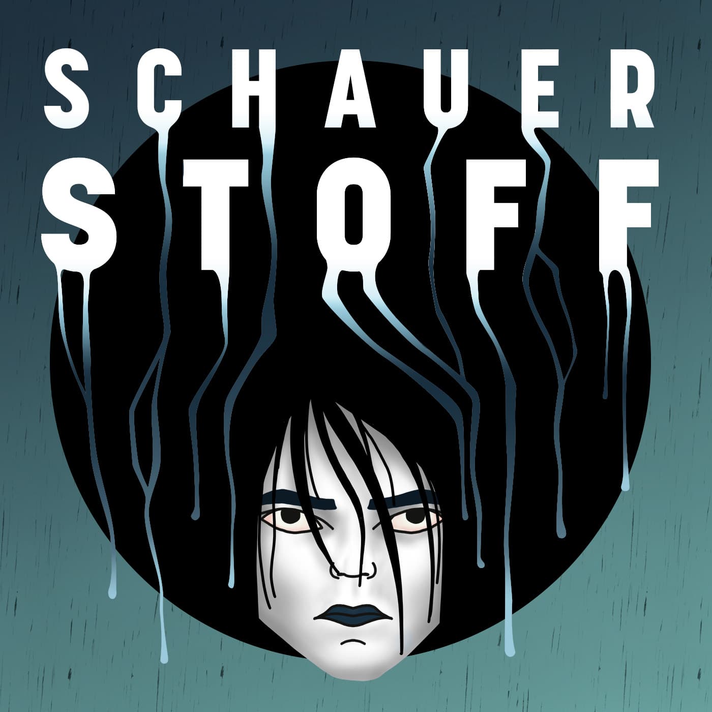 SCHAUERSTOFF - Podcasts