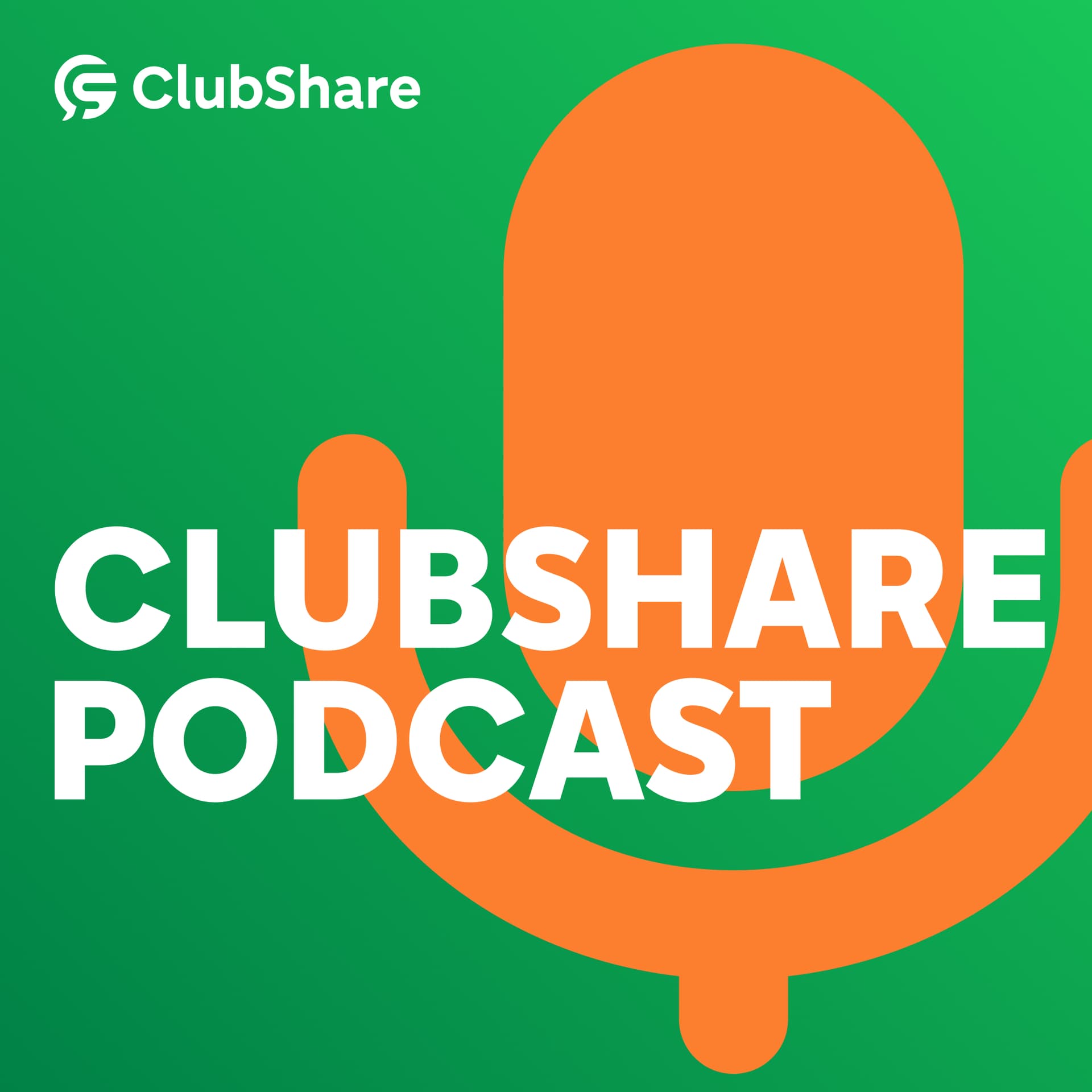ClubShare Podcast - Podcasts