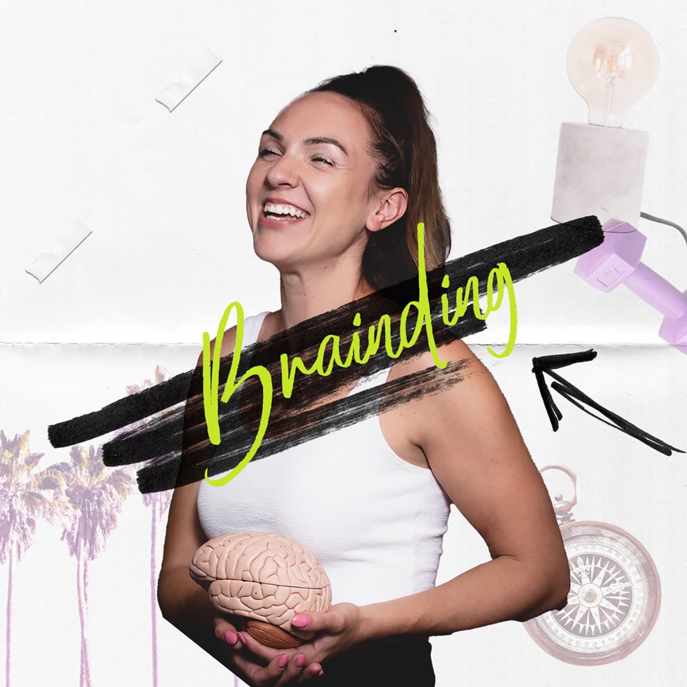Brainding - Podcasts