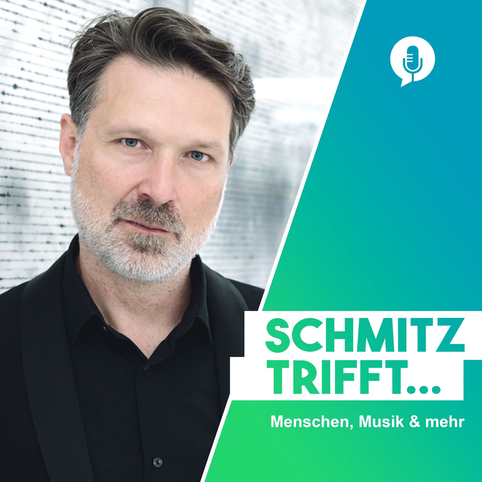 Schmitz trifft.... - Podcasts