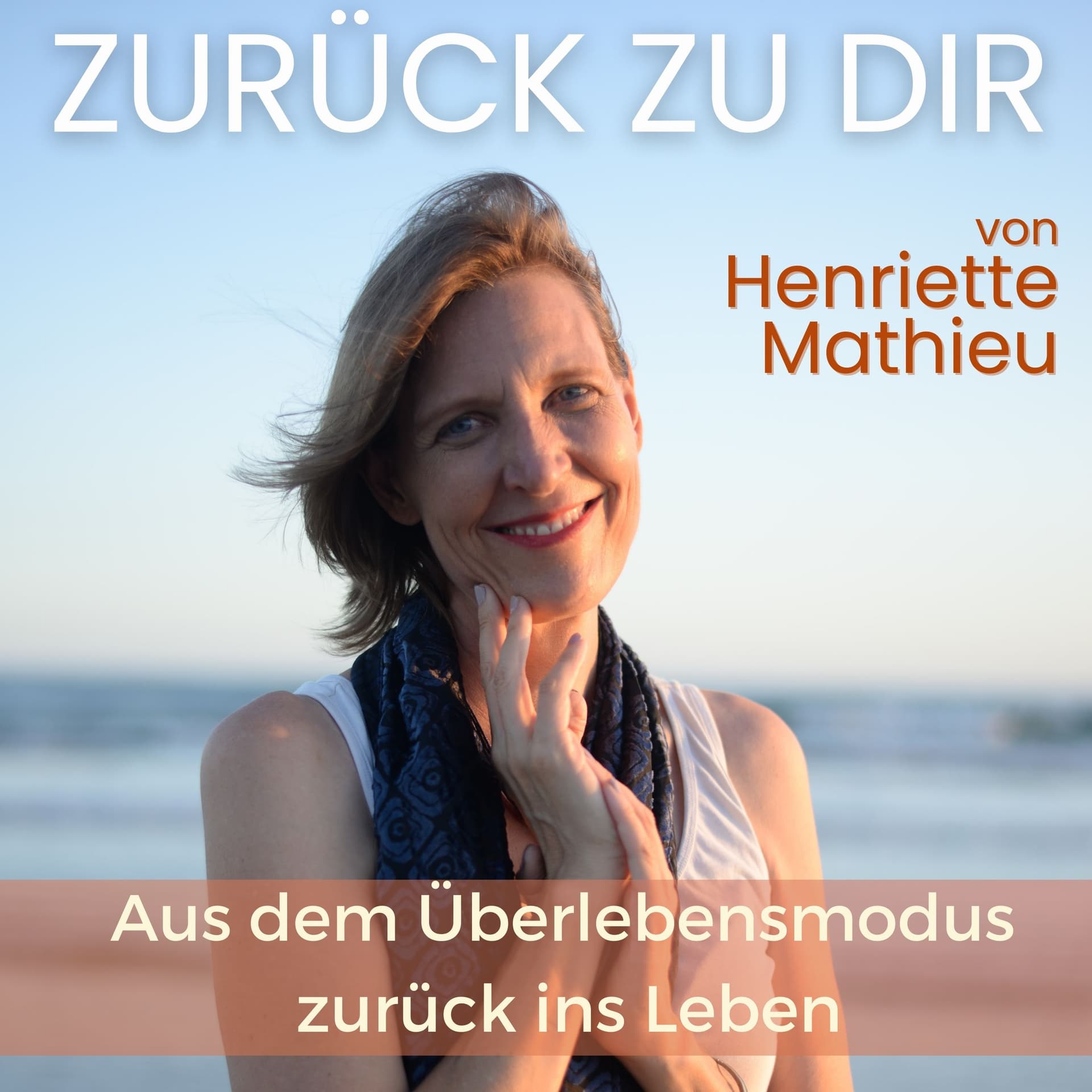 Zurück zu dir! - Podcasts