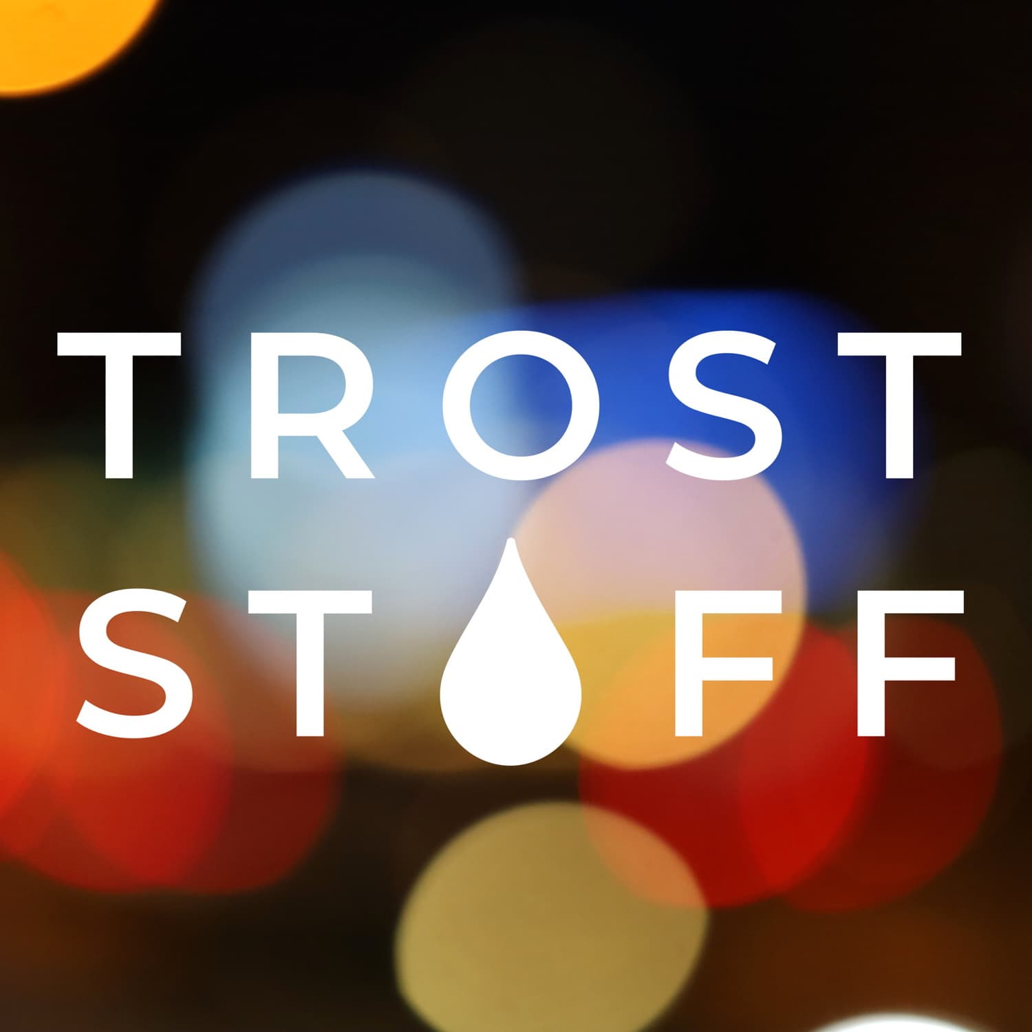 Troststoff - Podcasts
