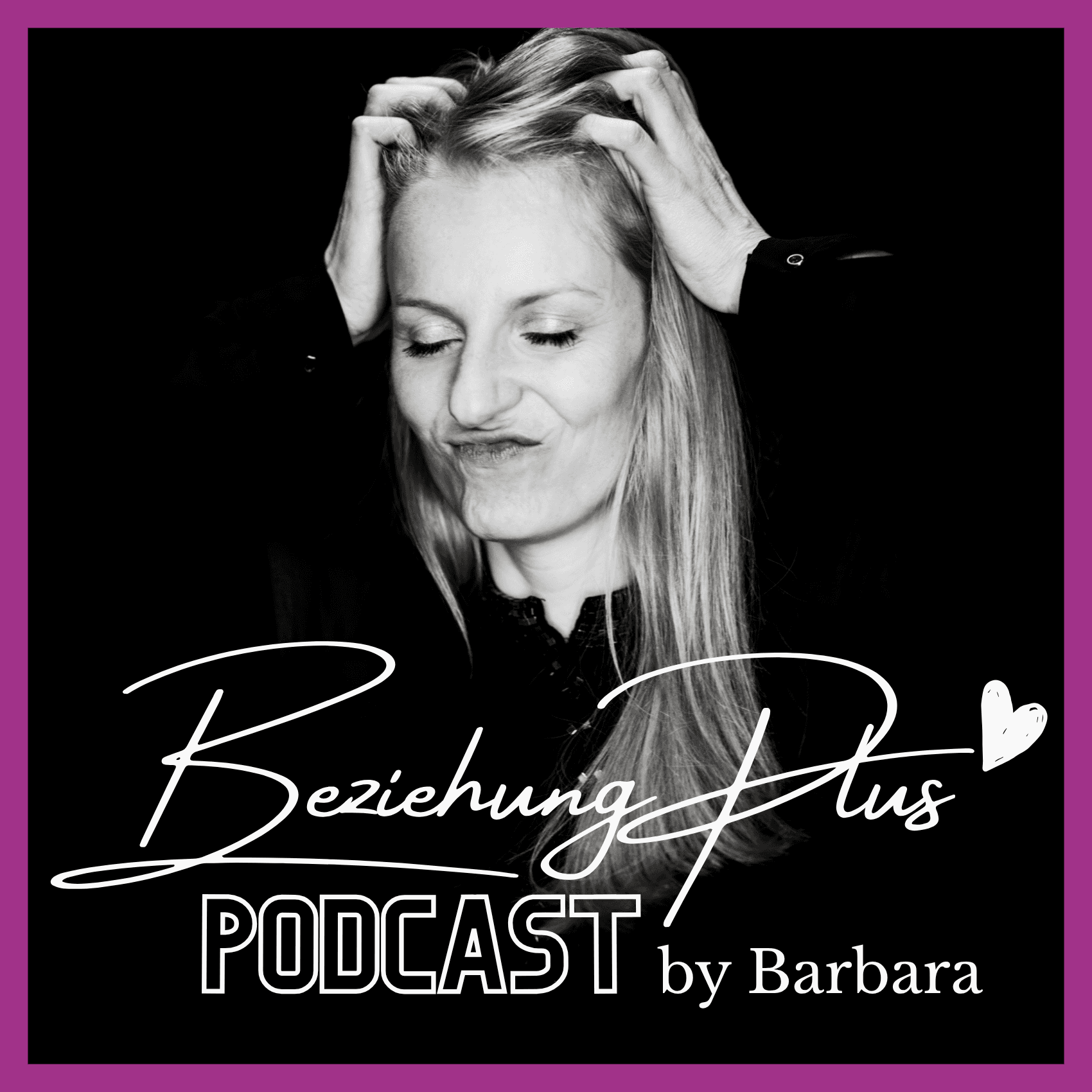BeziehungPlus Podcast - Podcasts
