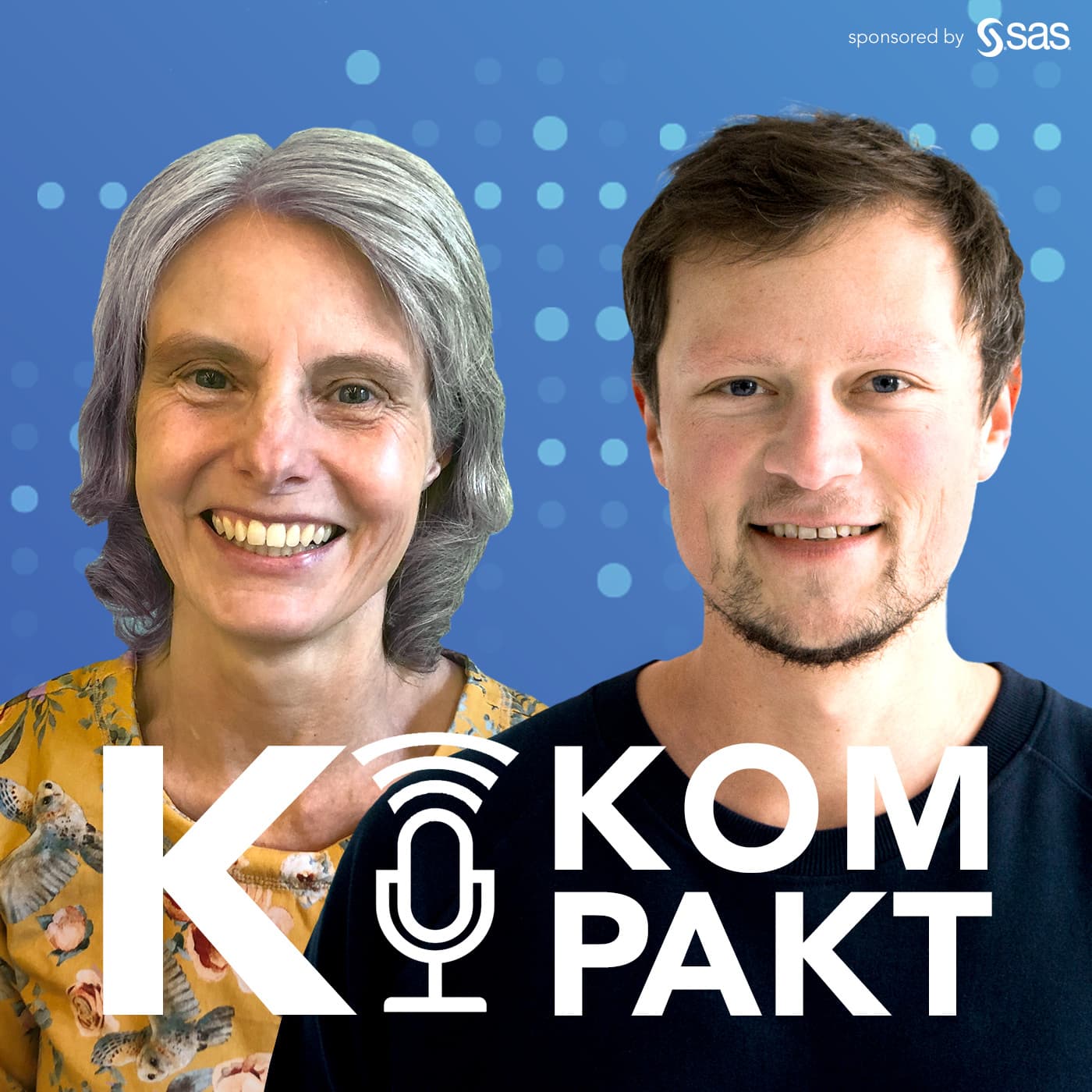 KI Kompakt - Podcasts