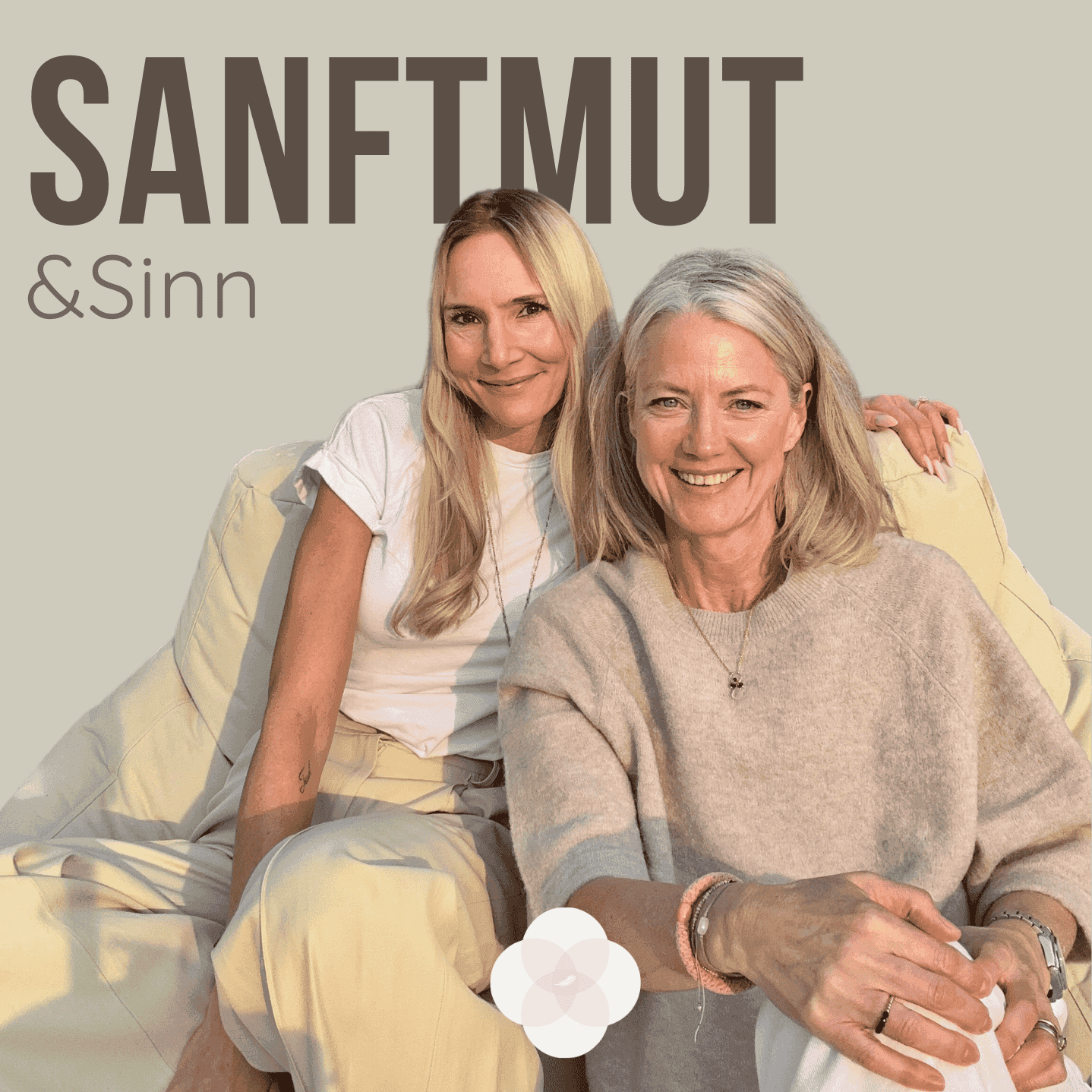 Sanftmut & Sinn - Podcasts