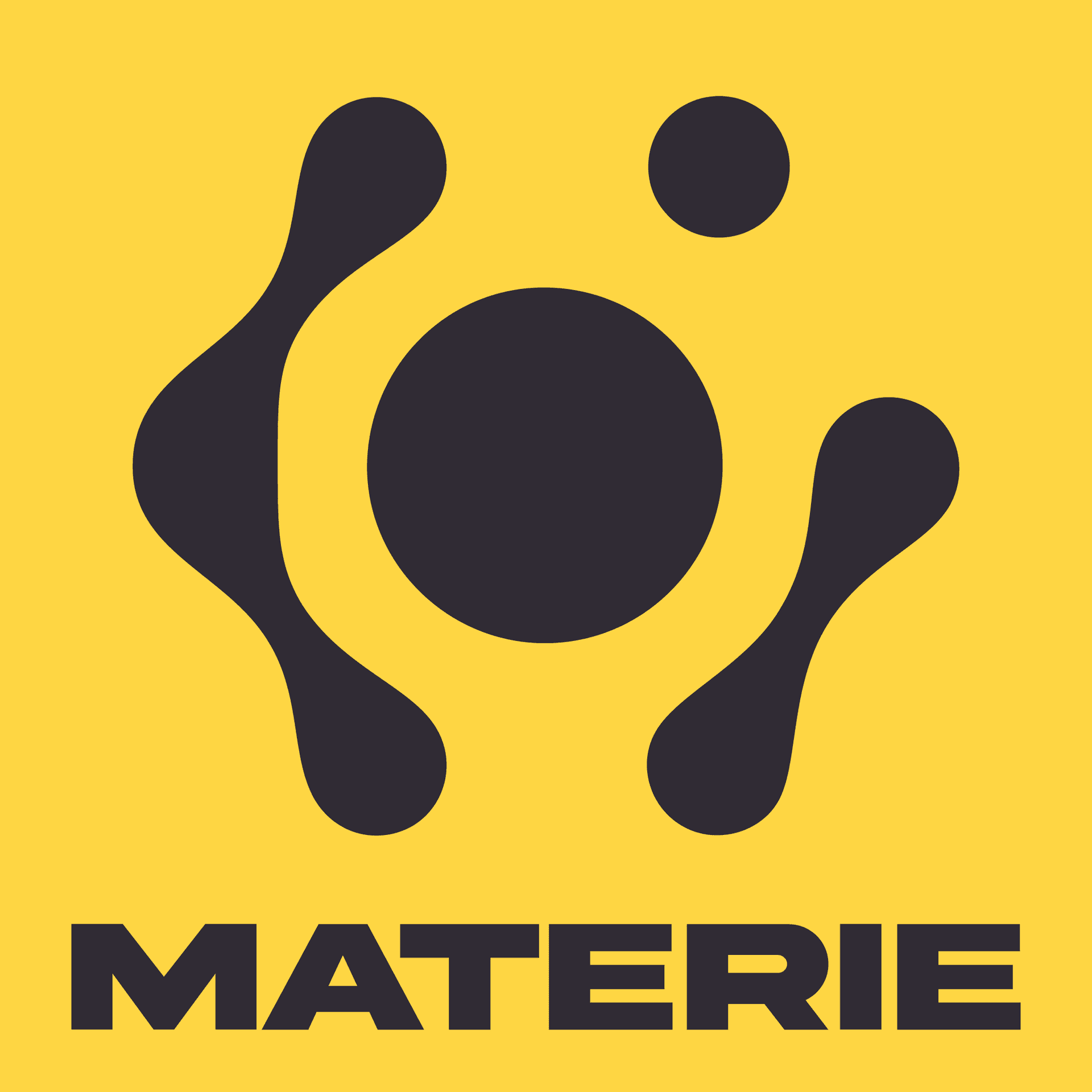 Materie Podcast - Podcasts