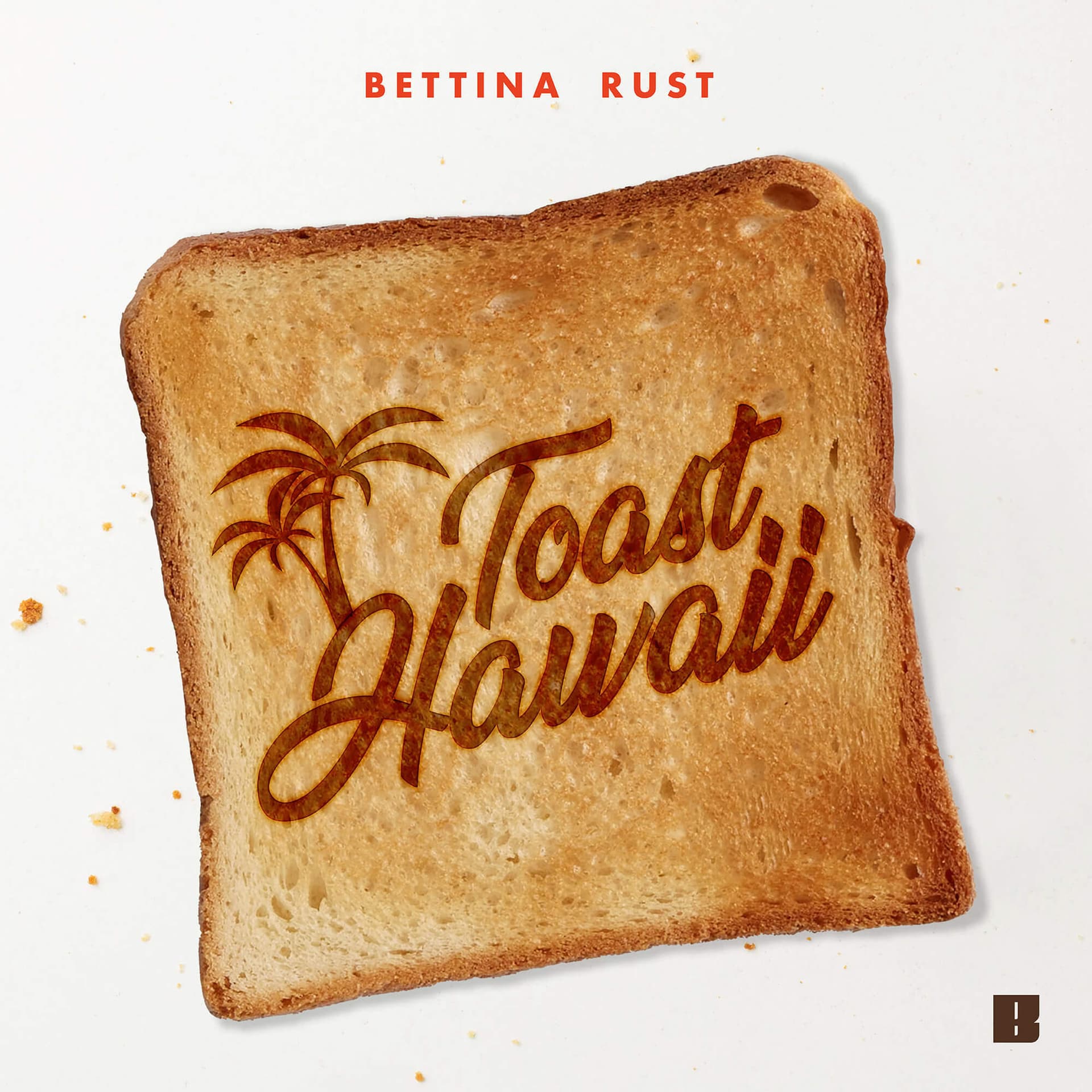 Toast Hawaii - Podcasts
